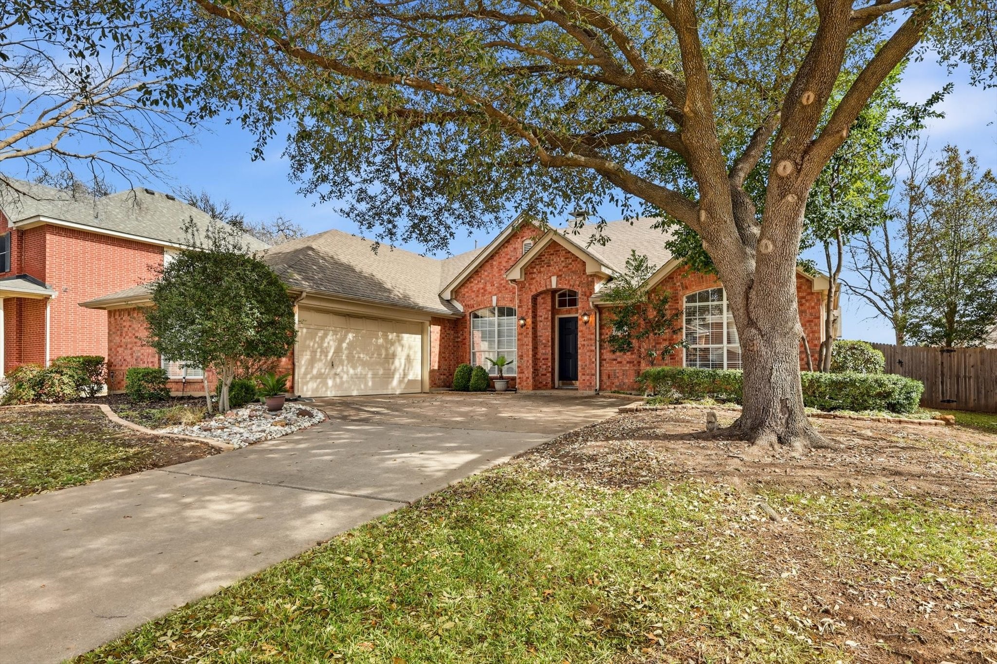 8440 Parkdale Drive