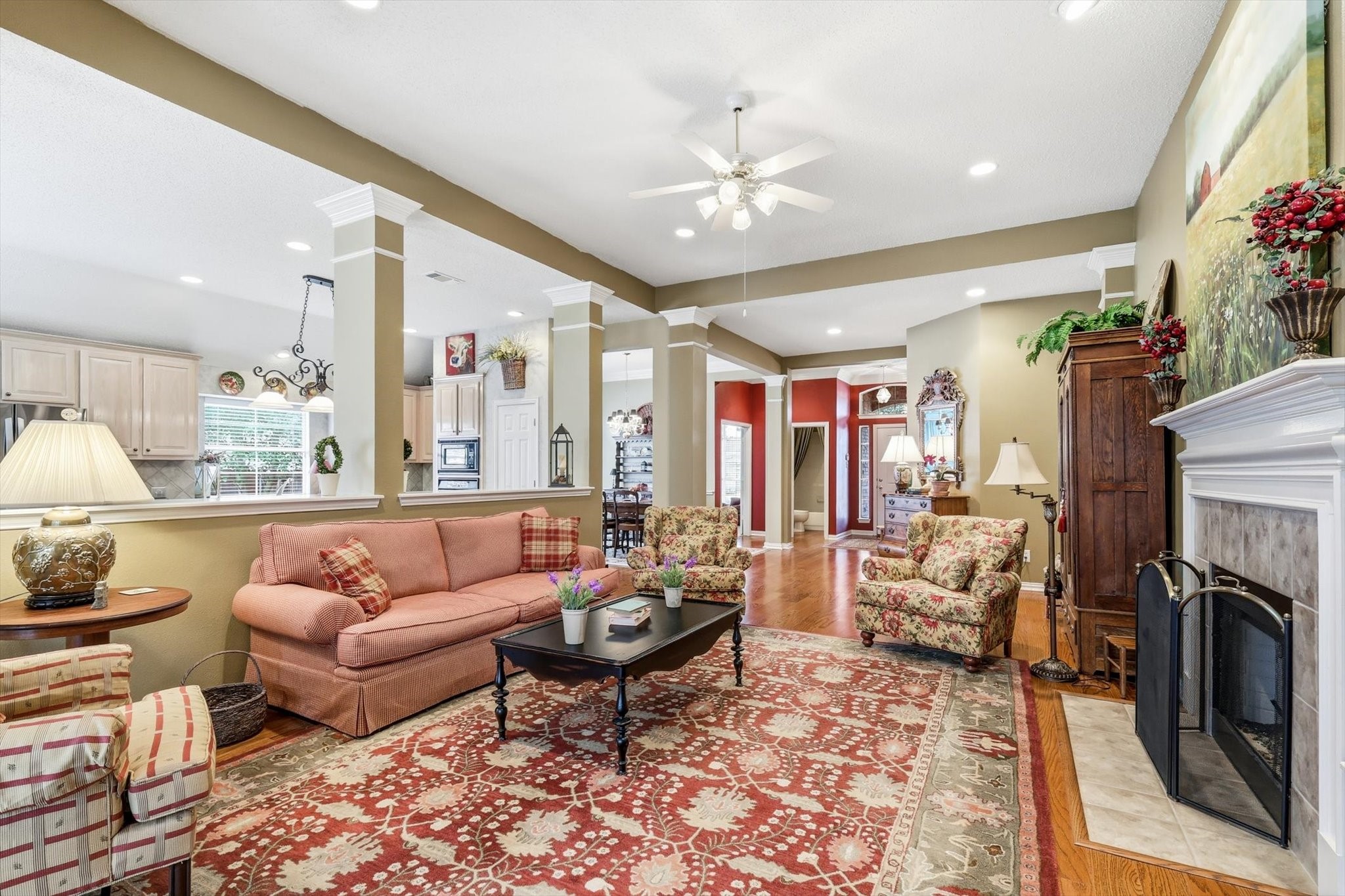 8440 Parkdale Drive
