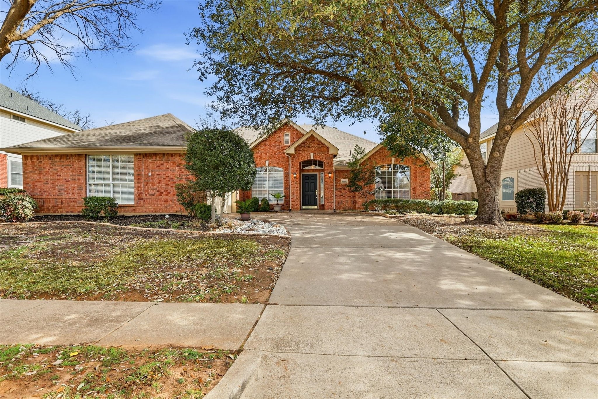 8440 Parkdale Drive