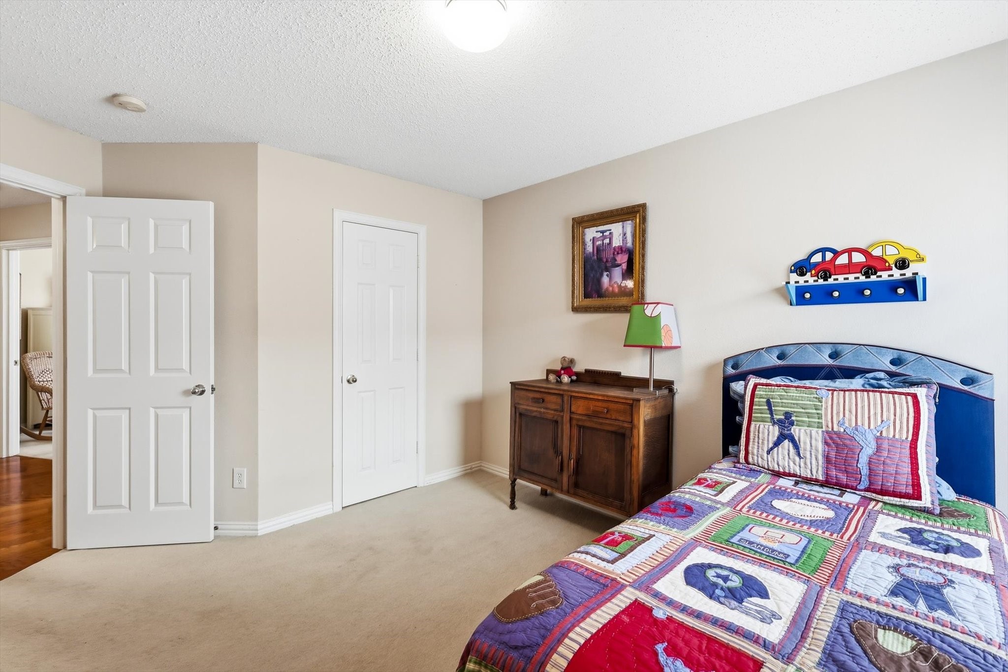8440 Parkdale Drive
