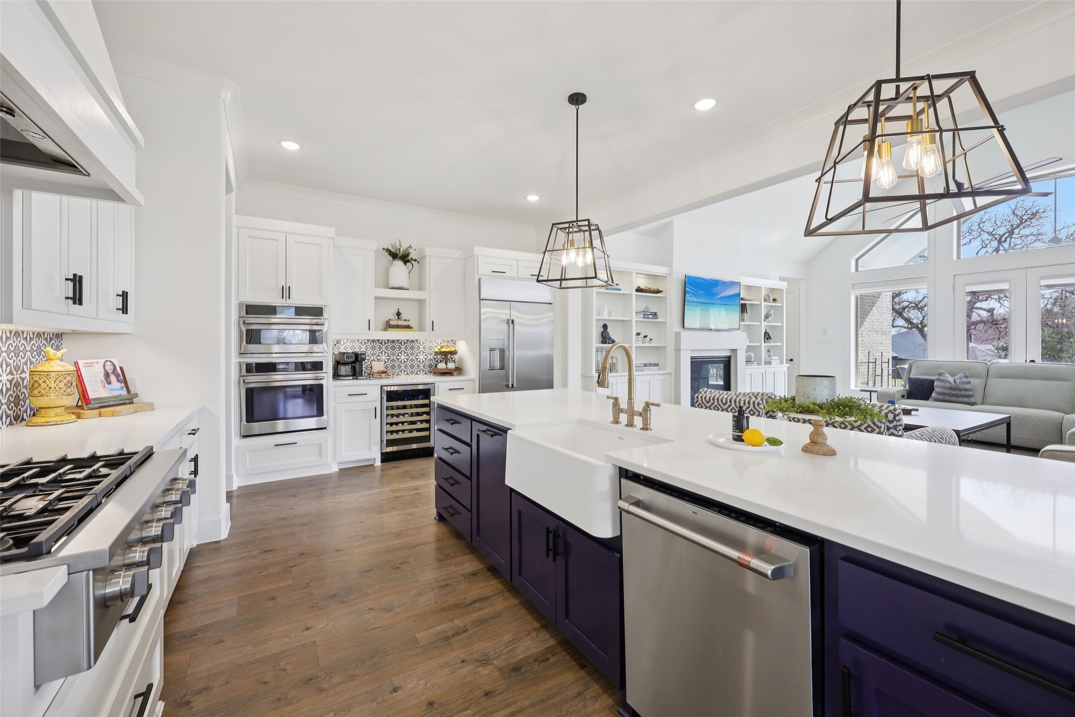 7224 Smith Farm Drive