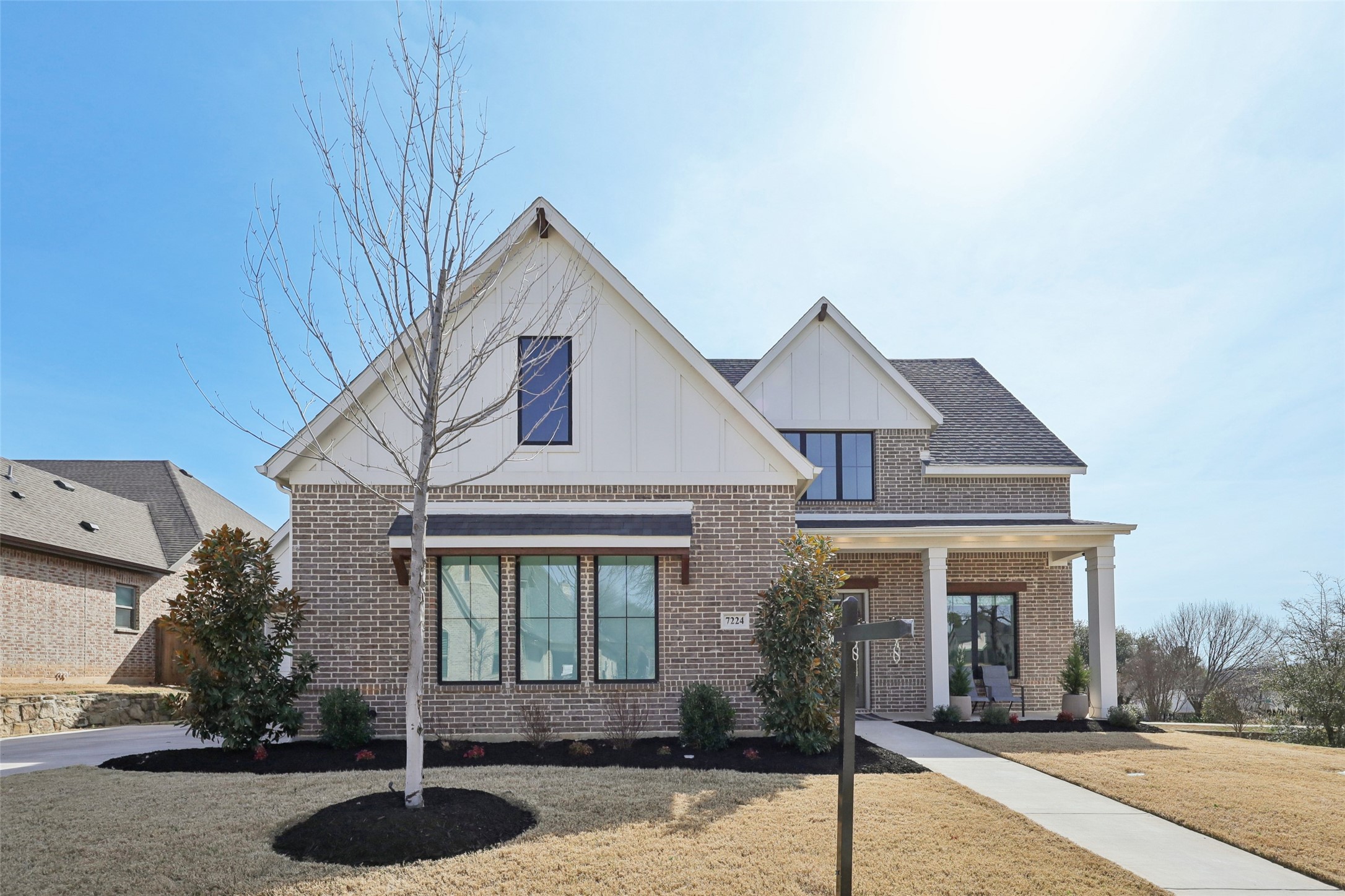 7224 Smith Farm Drive