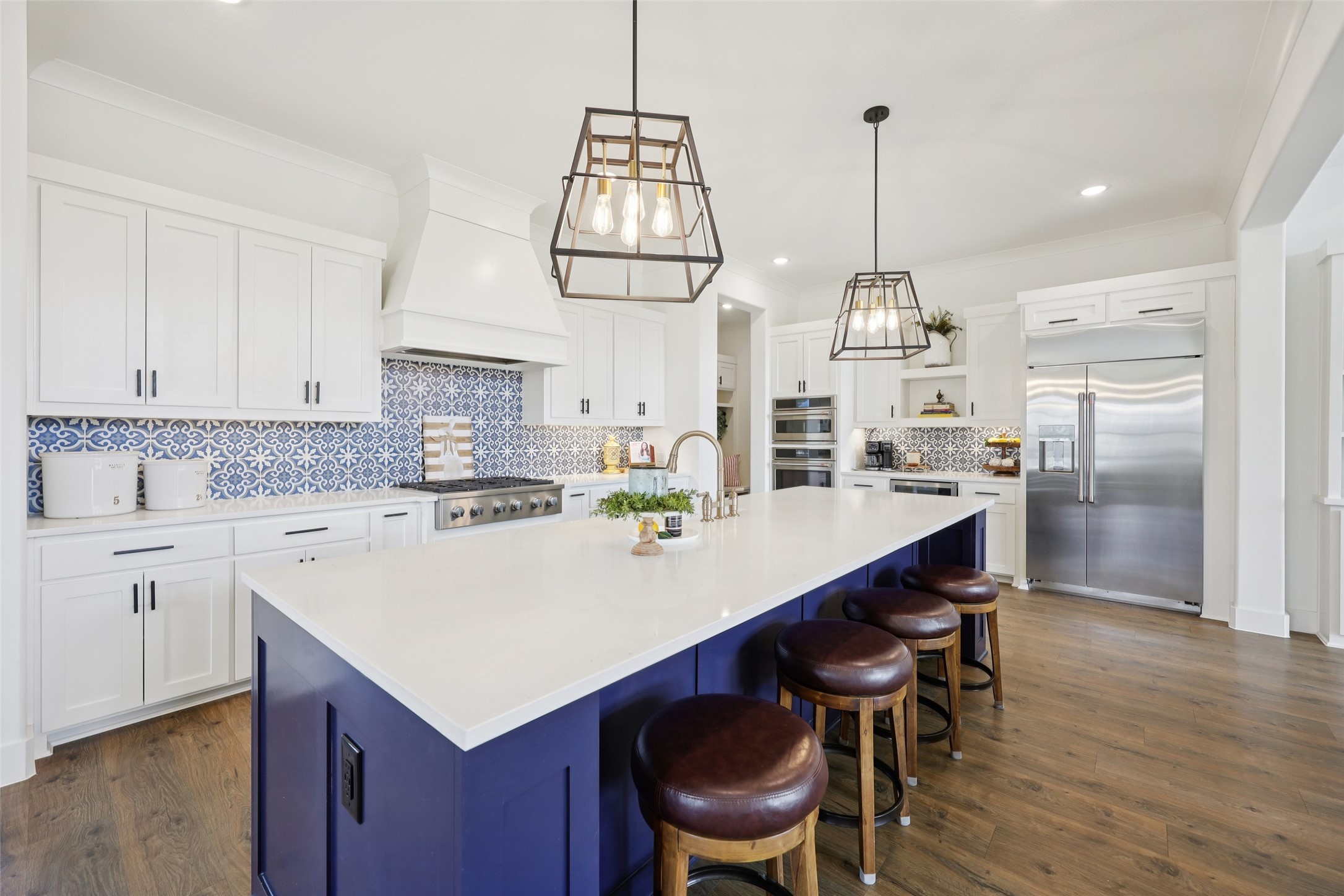 7224 Smith Farm Drive