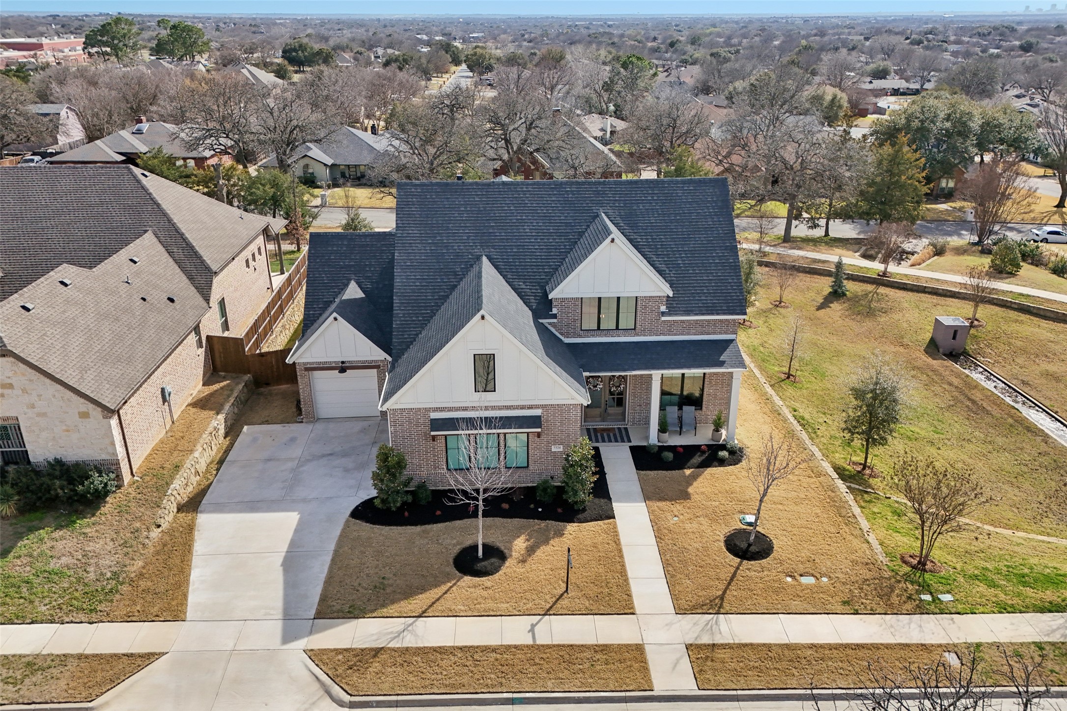 7224 Smith Farm Drive