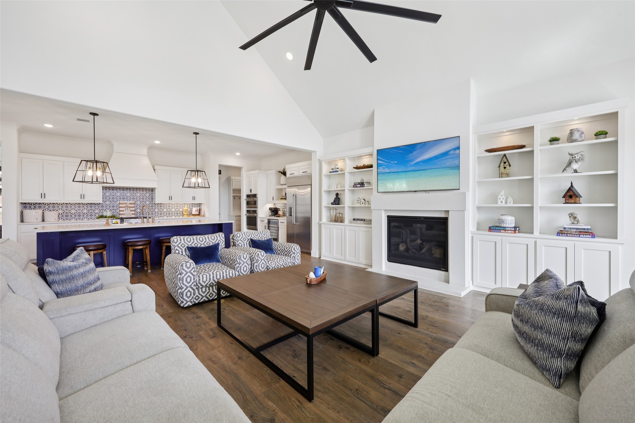 7224 Smith Farm Drive