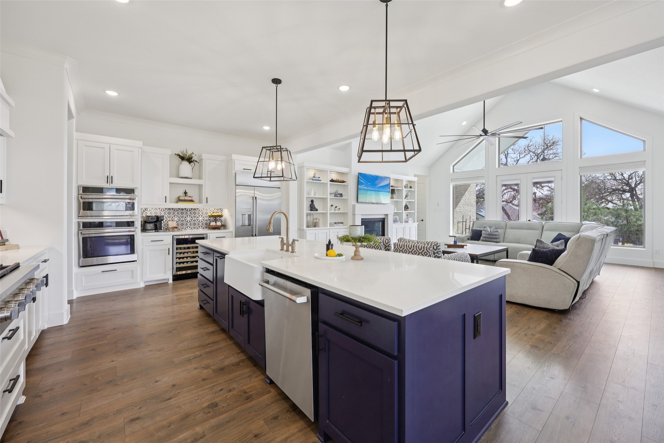 7224 Smith Farm Drive