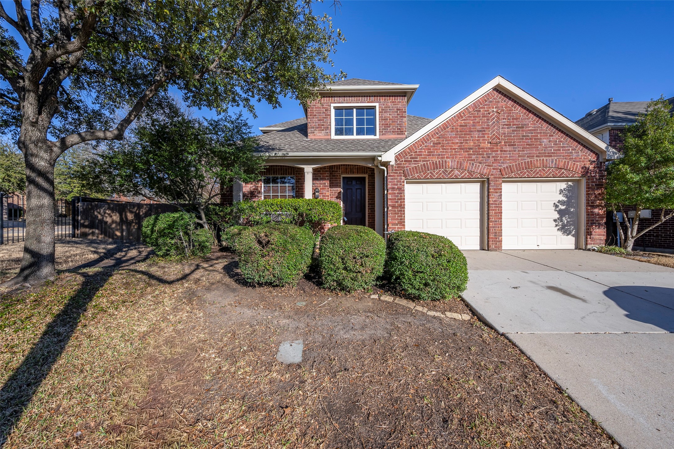 9132 Rose Court
