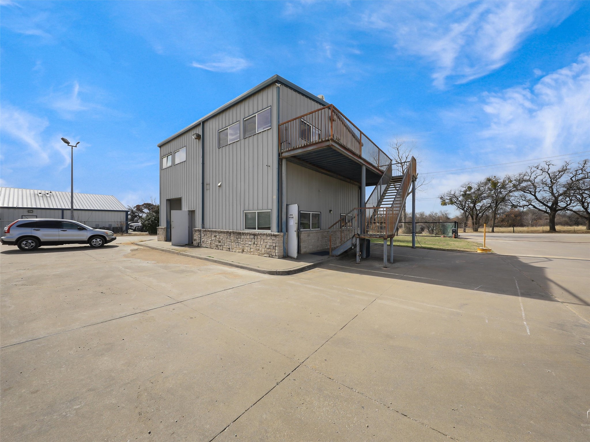 3550 S Main Street