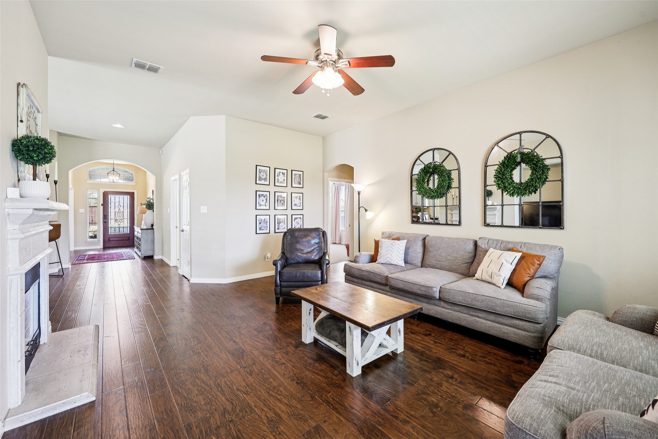 3408 Elm Grove Drive