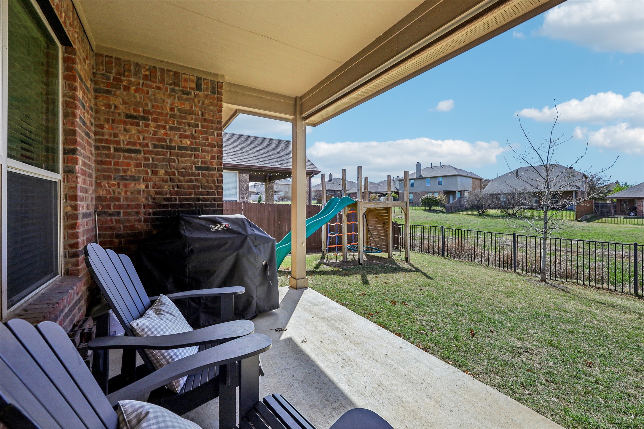 3408 Elm Grove Drive
