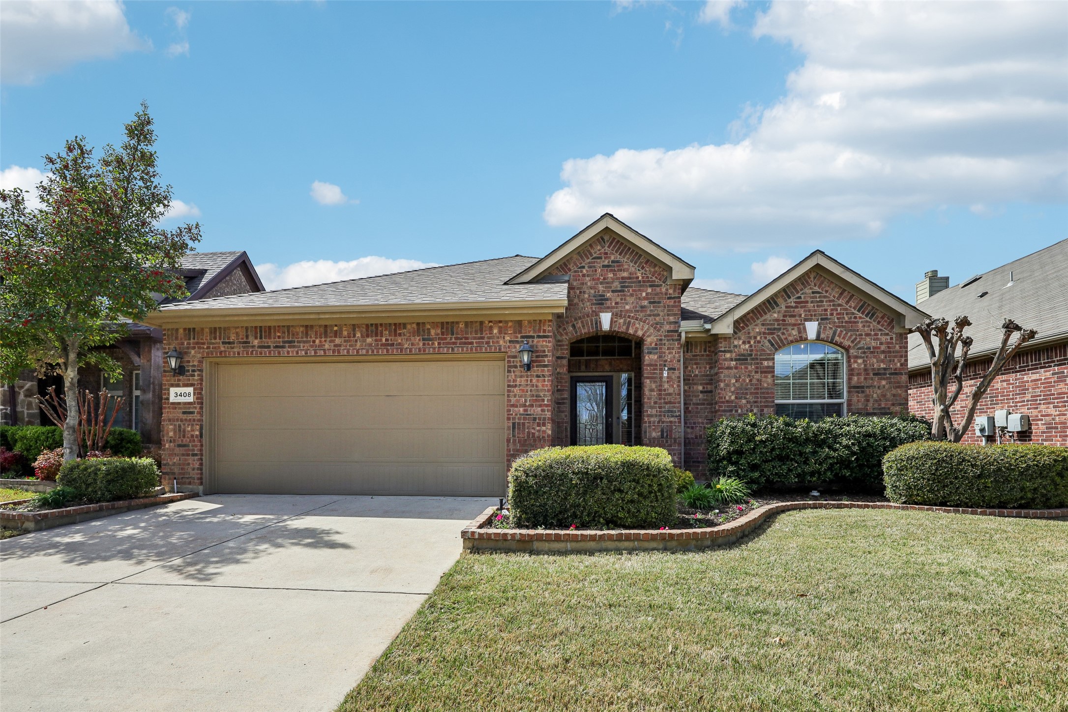 3408 Elm Grove Drive