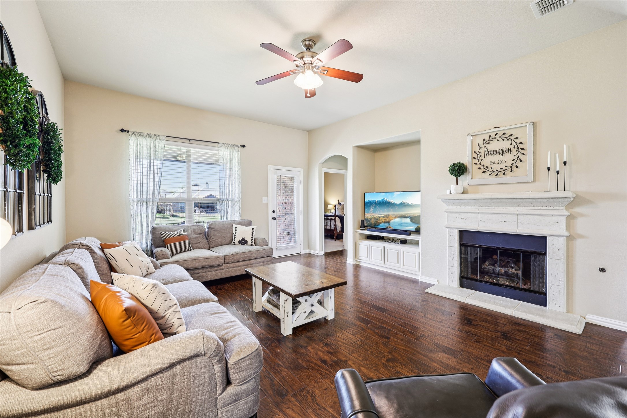 3408 Elm Grove Drive