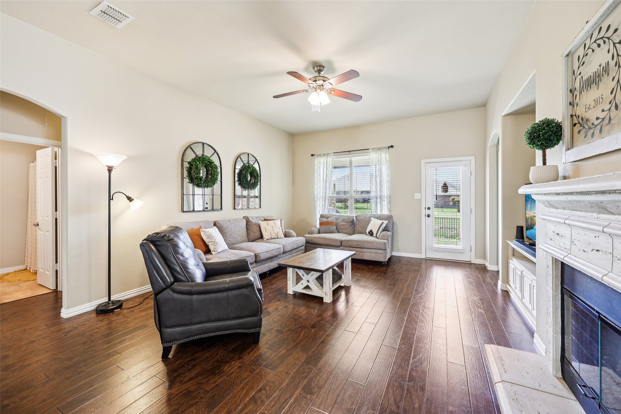 3408 Elm Grove Drive
