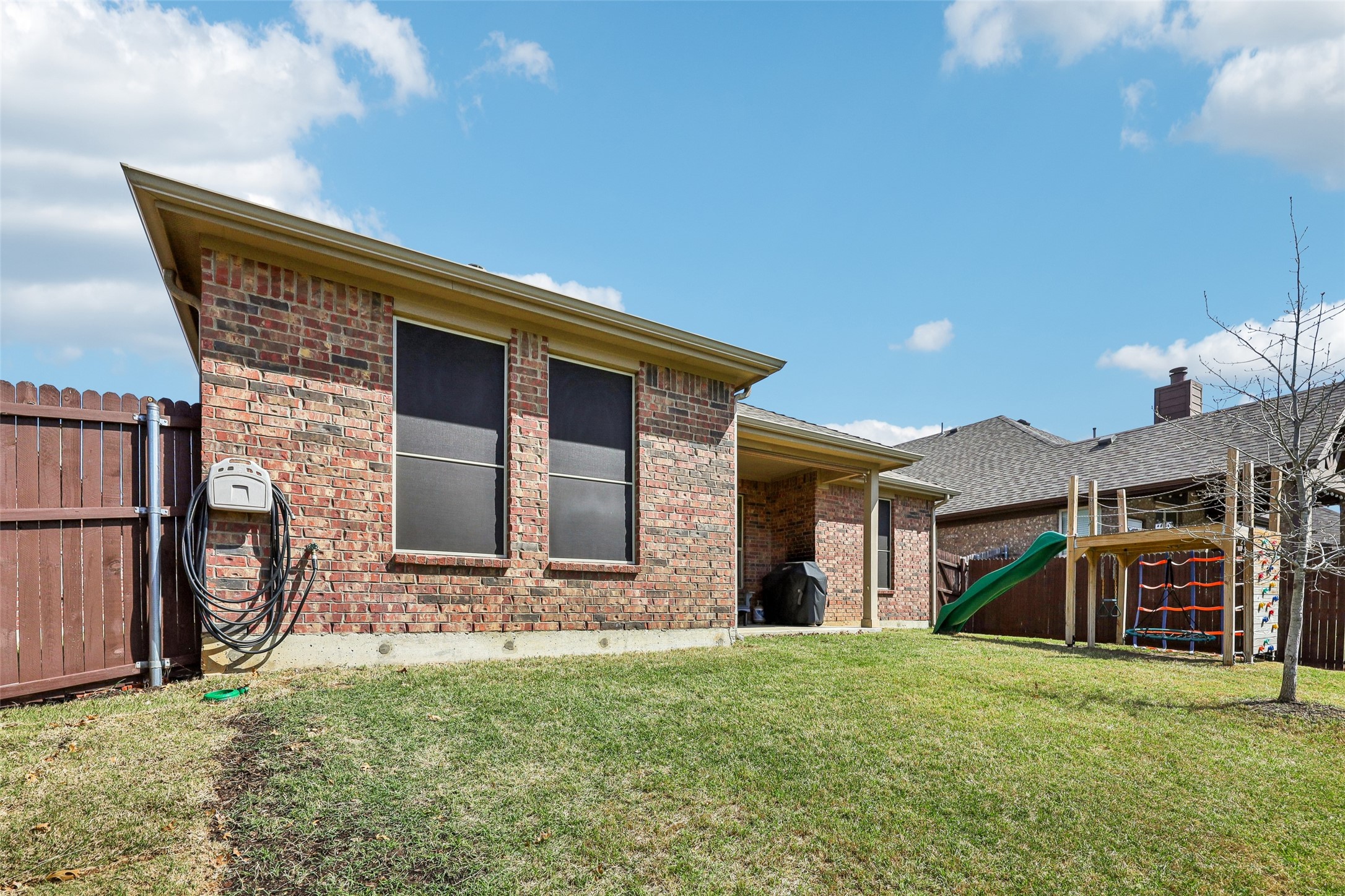 3408 Elm Grove Drive
