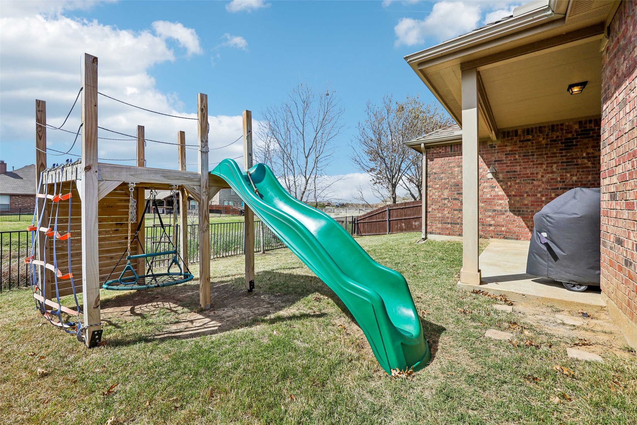 3408 Elm Grove Drive