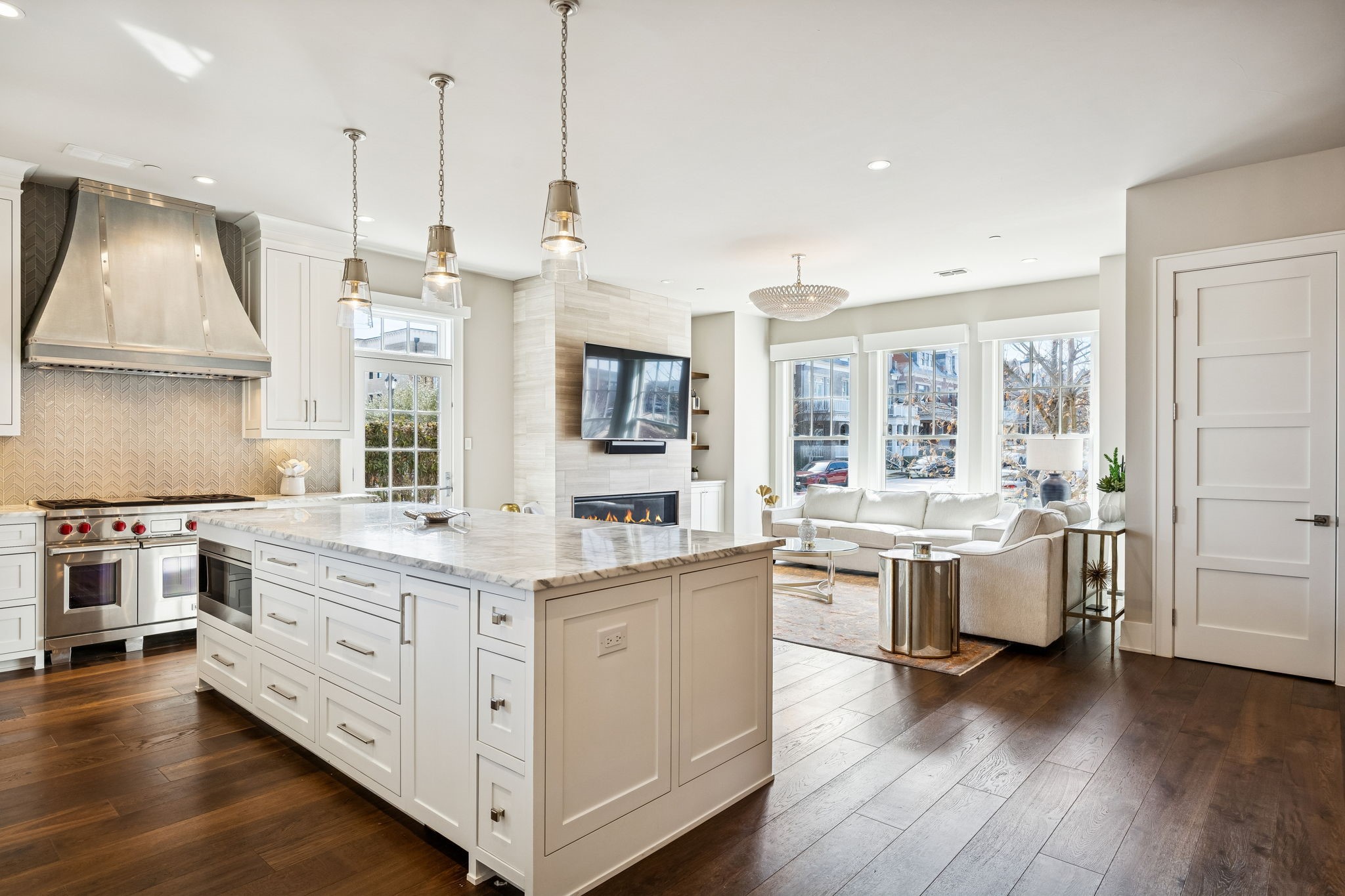 231 Park Ridge Boulevard