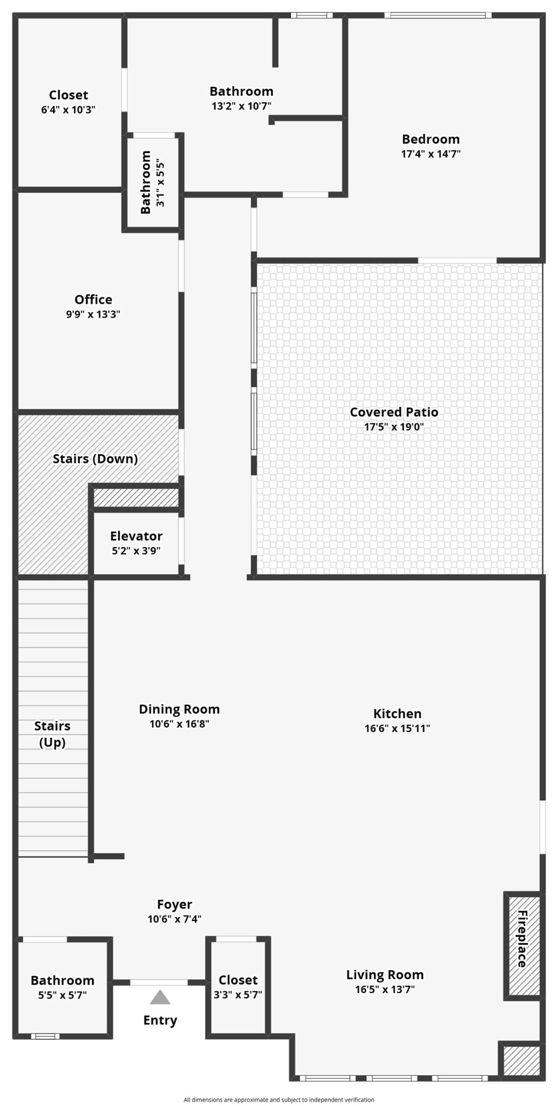 231 Park Ridge Boulevard