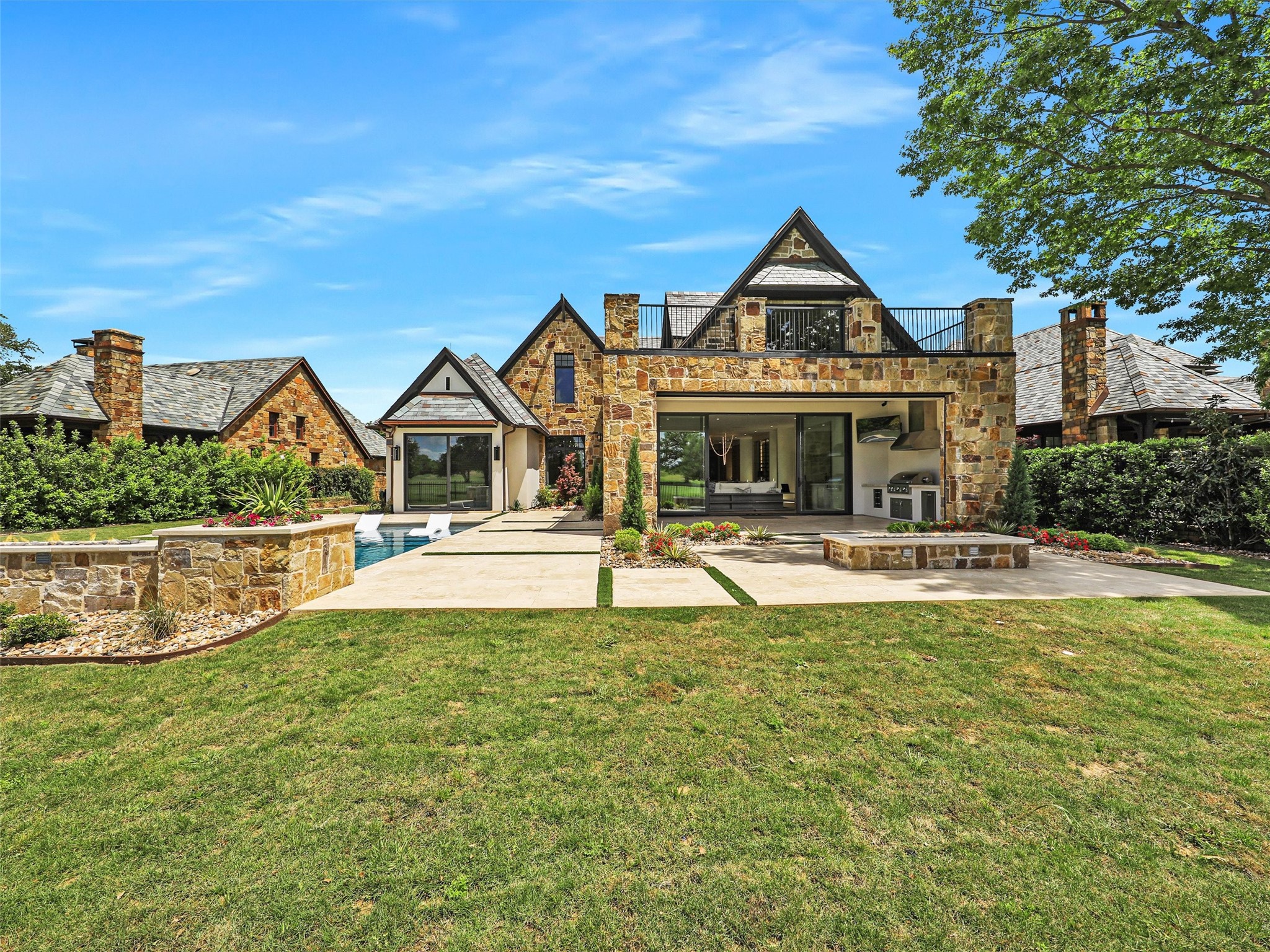 2320 Cedar Elm Terrace