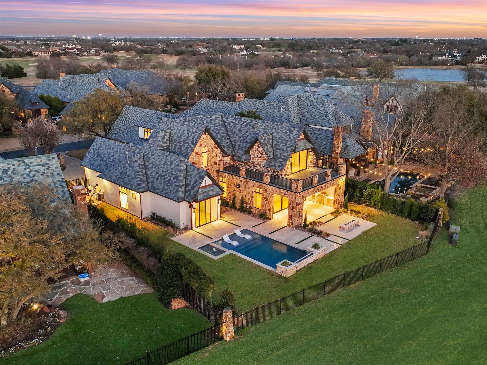 2320 Cedar Elm Terrace