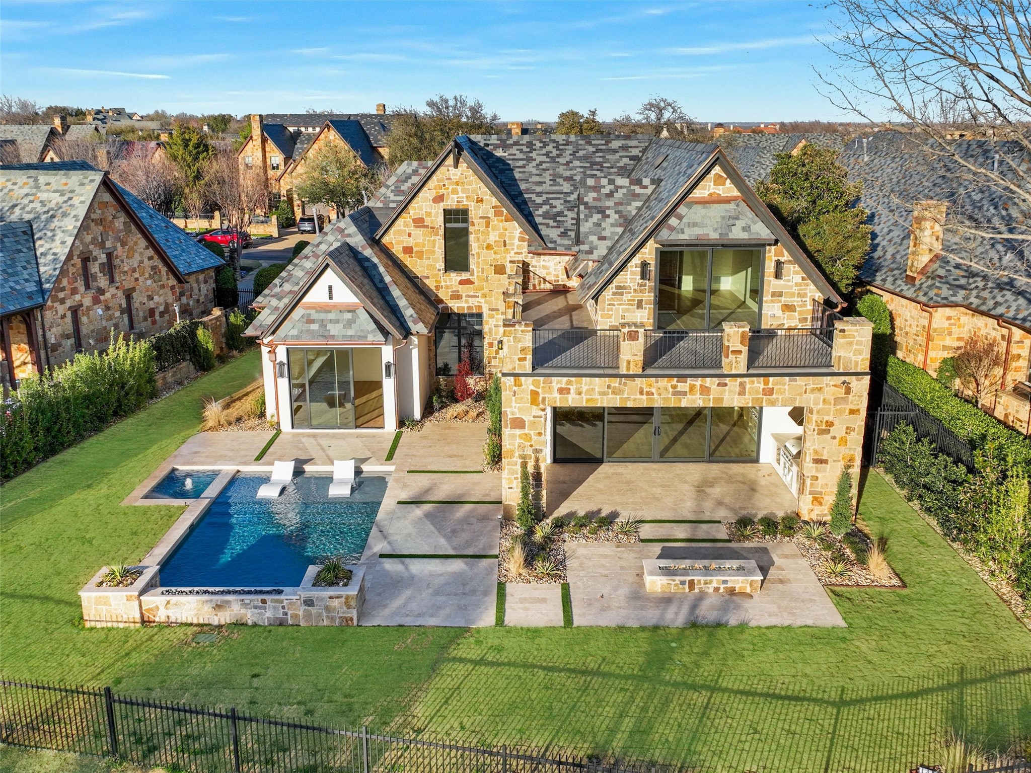 2320 Cedar Elm Terrace