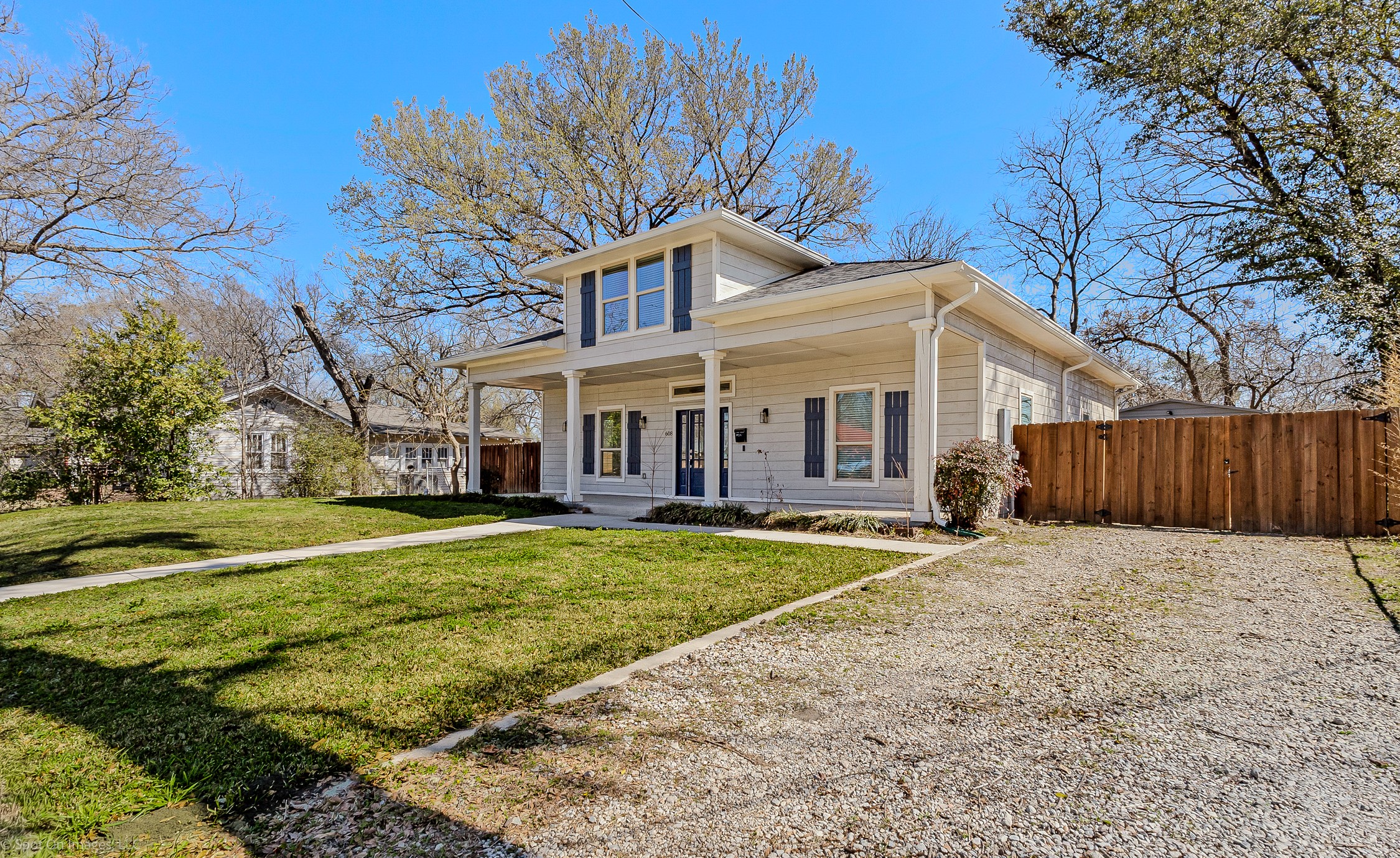 608 N Catherine Street