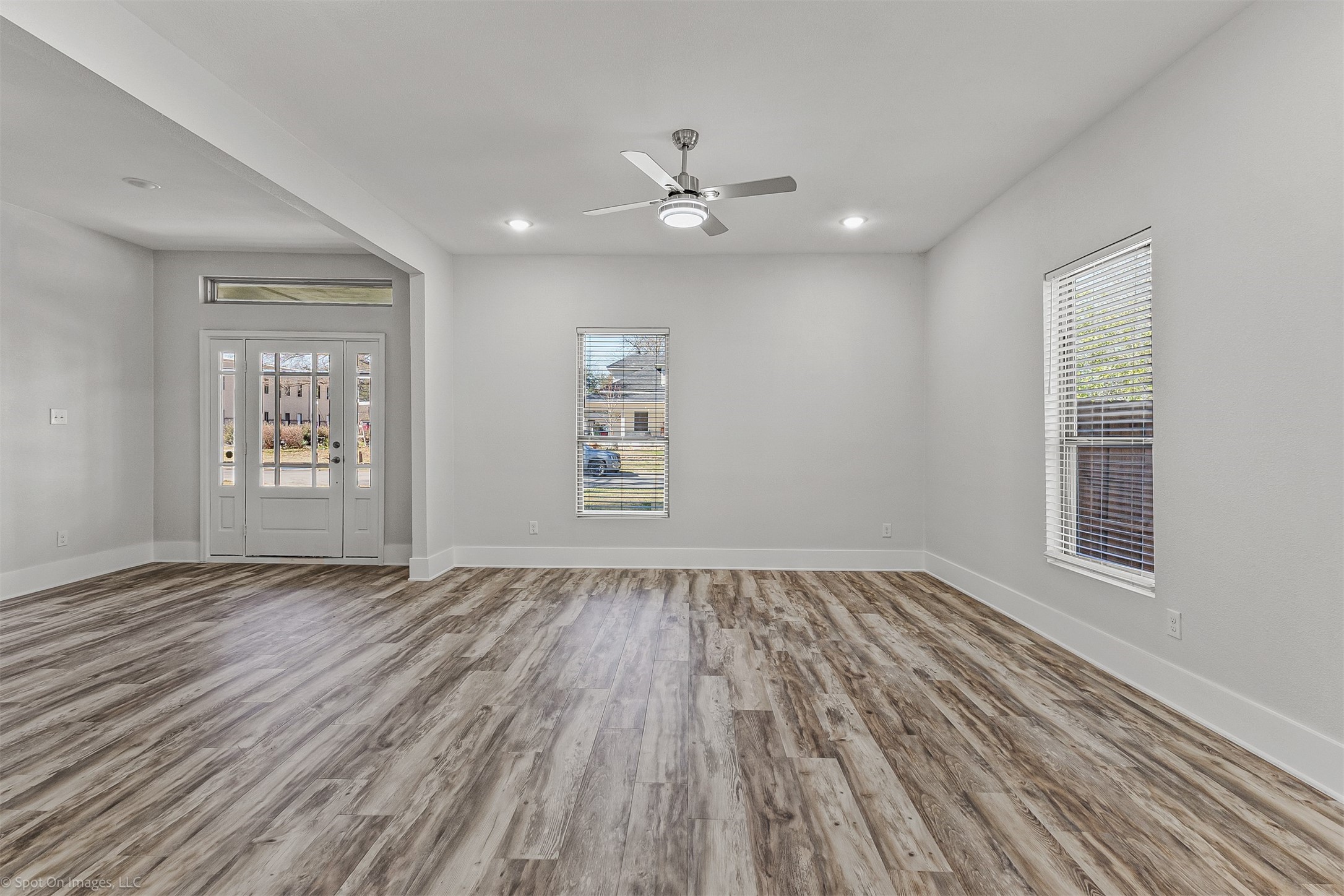 608 N Catherine Street