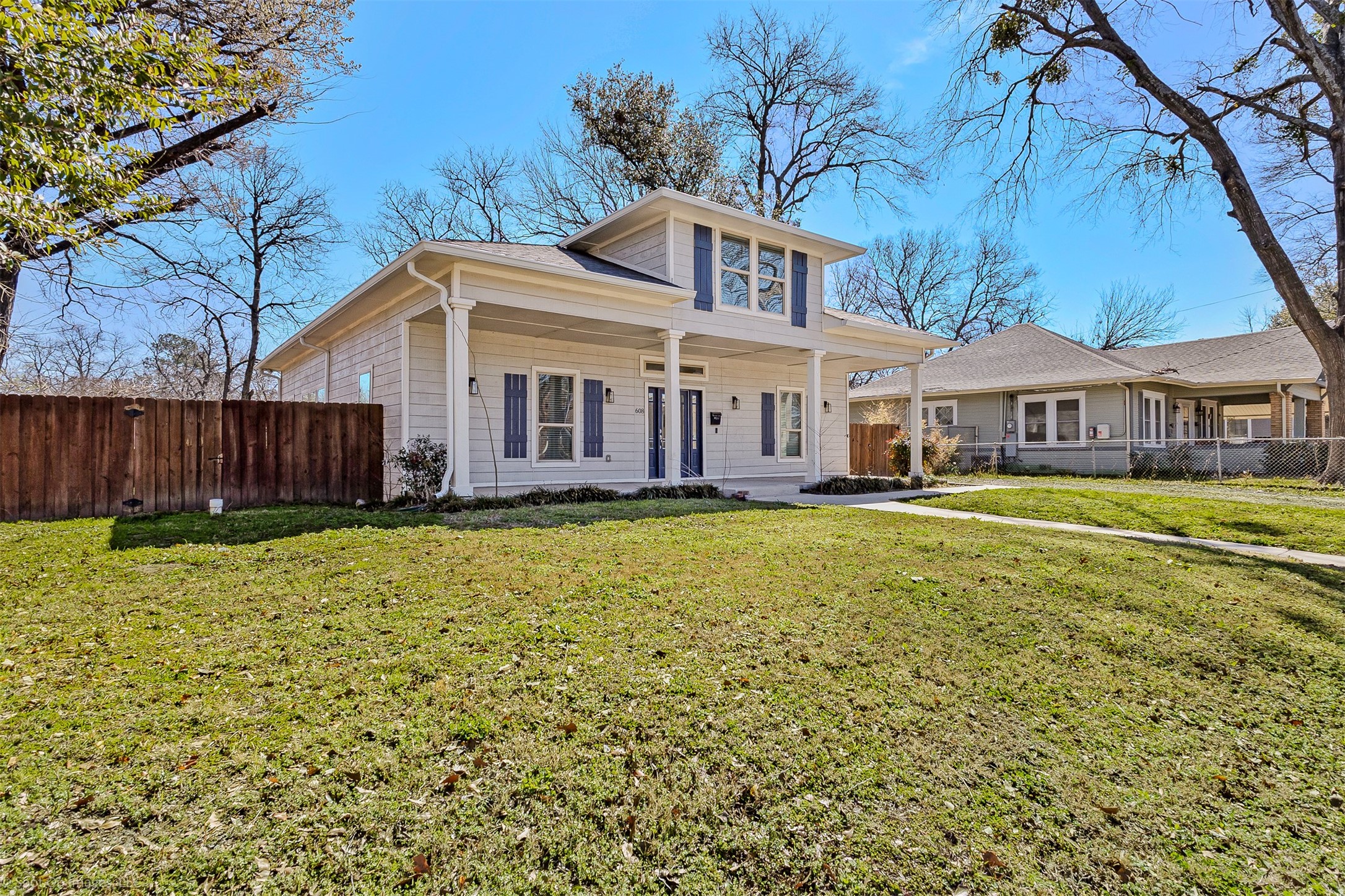 608 N Catherine Street