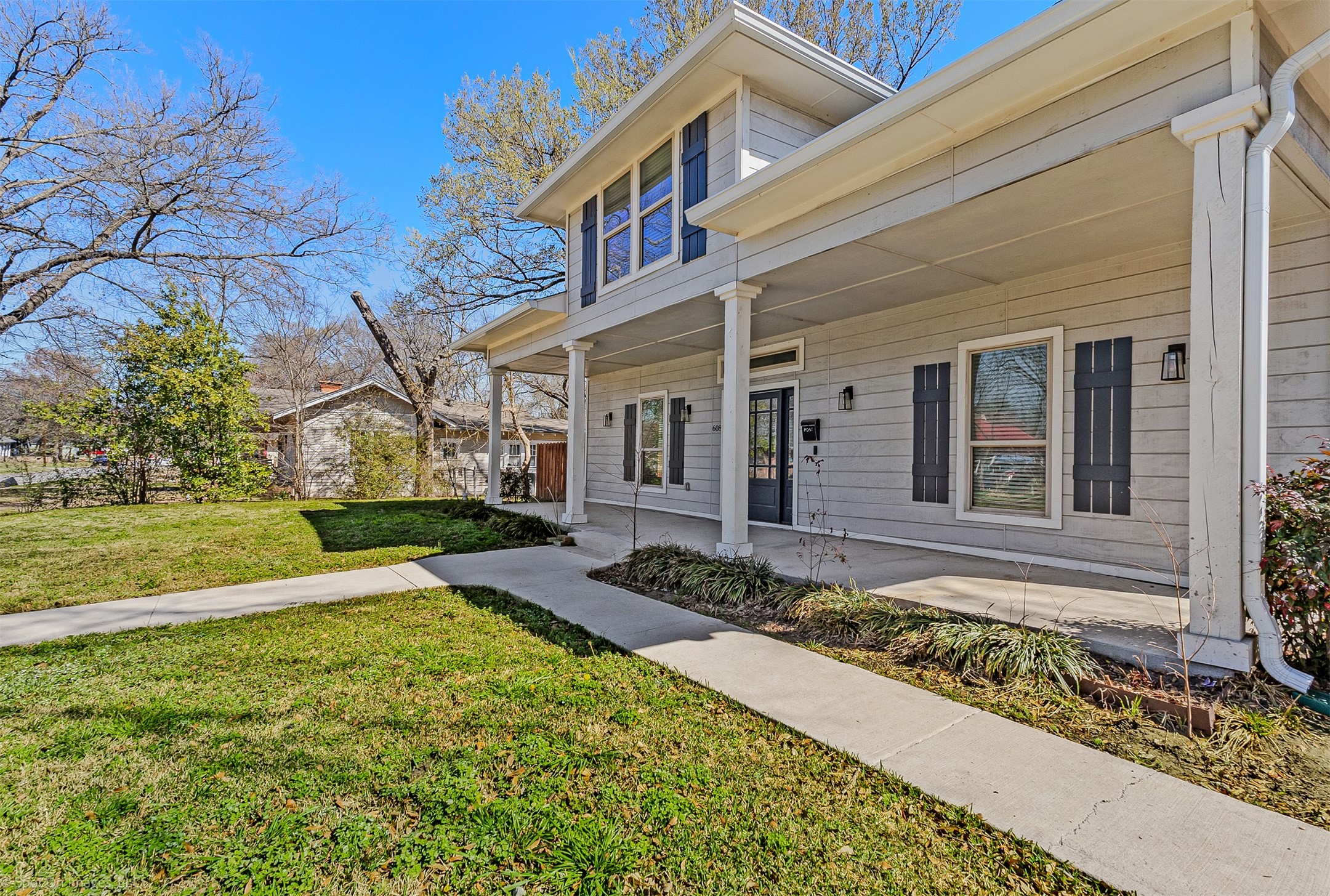 608 N Catherine Street