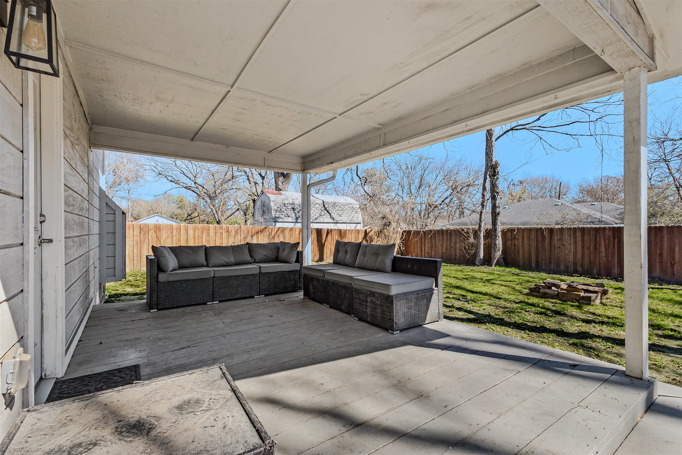 608 N Catherine Street