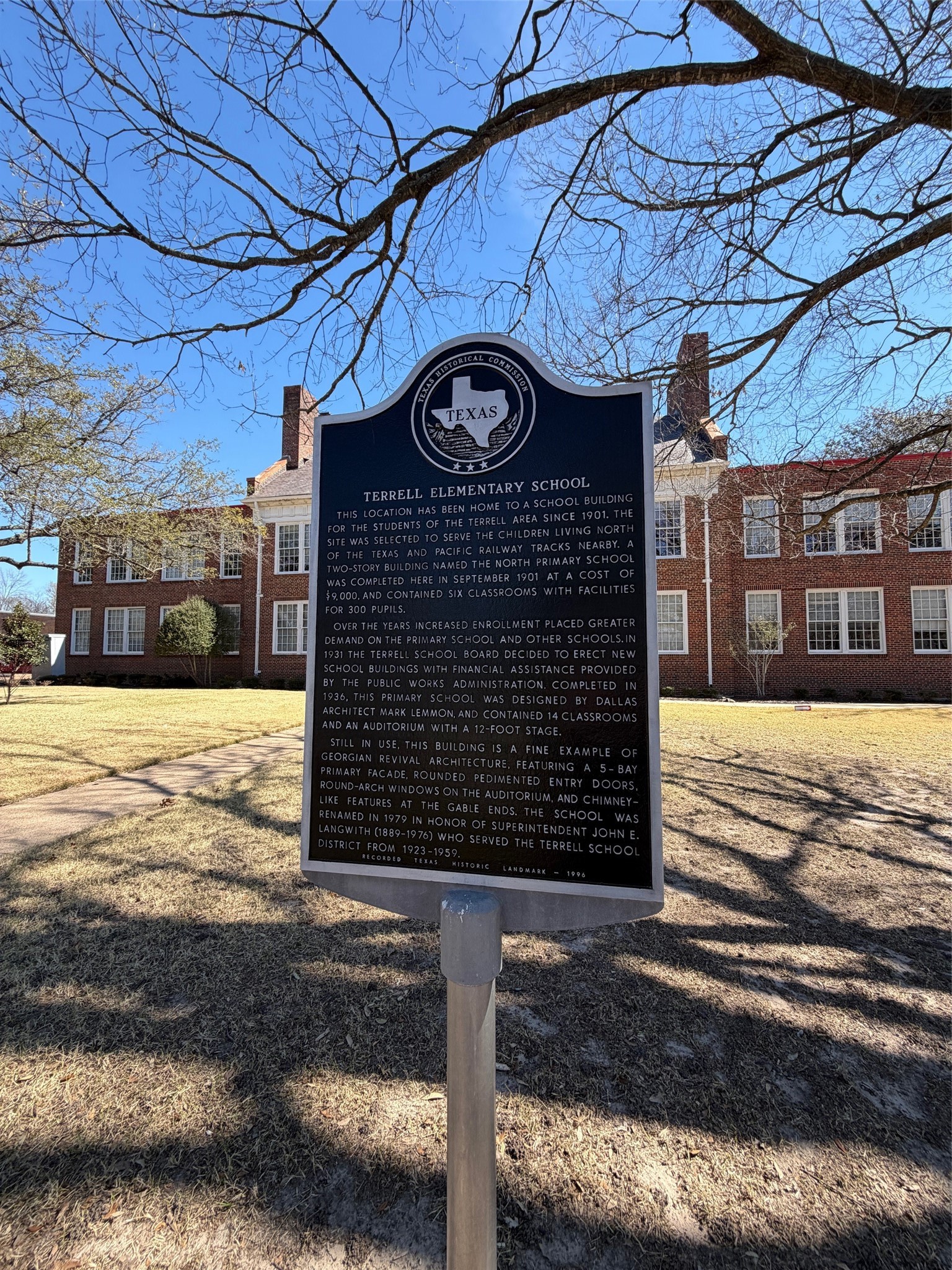 608 N Catherine Street