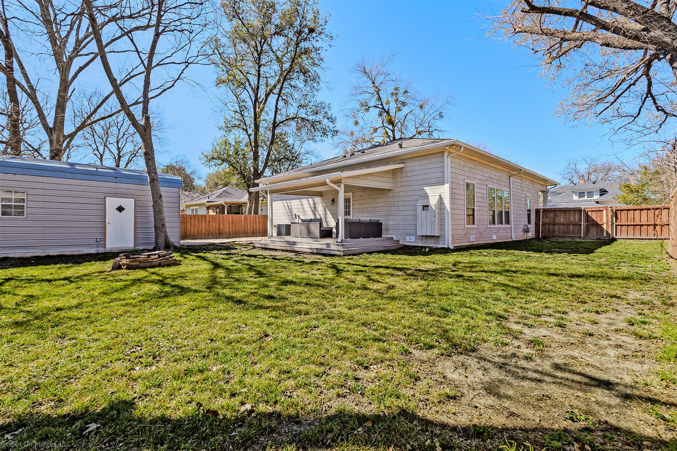 608 N Catherine Street