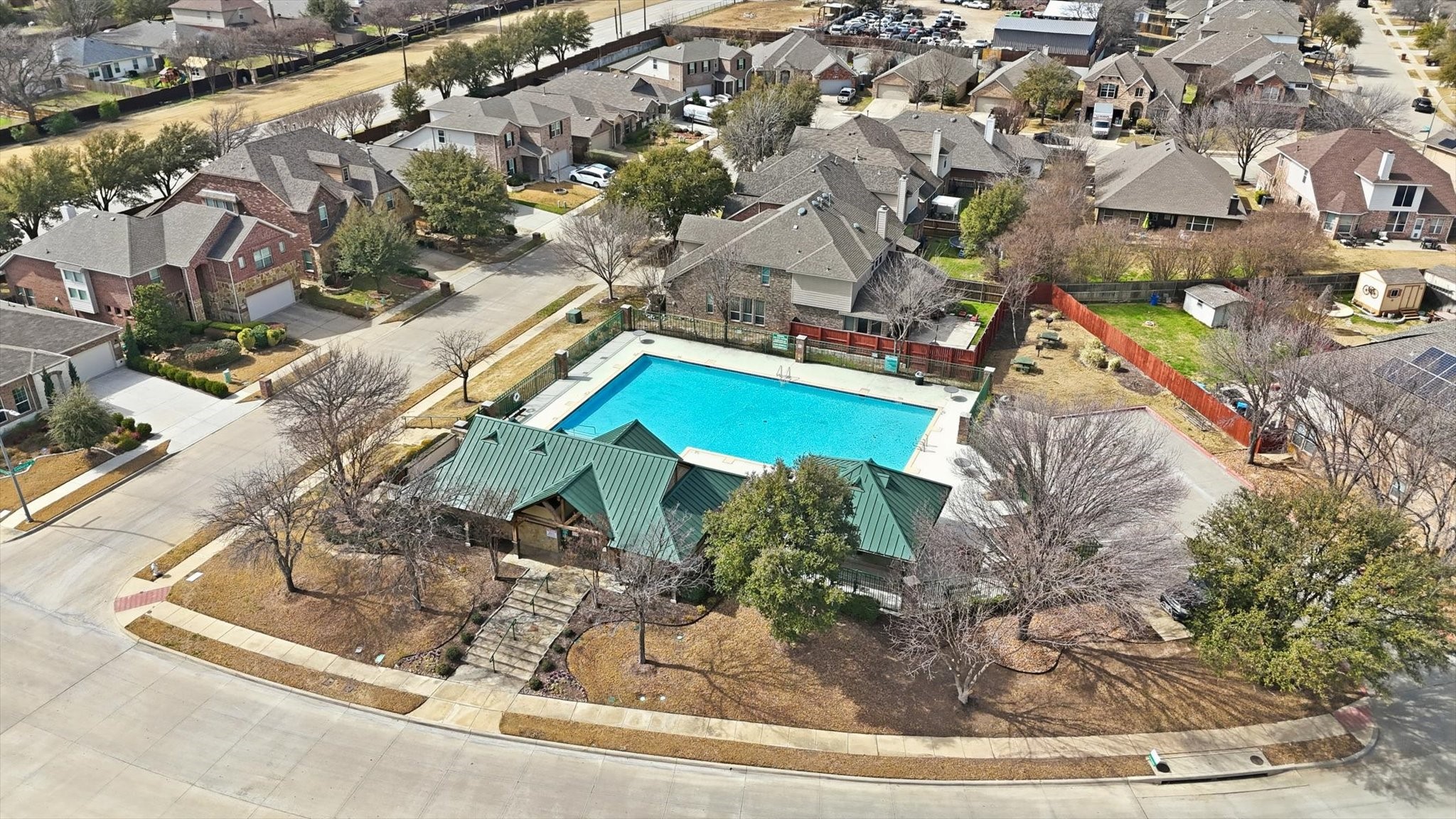 1316 Realoaks Drive