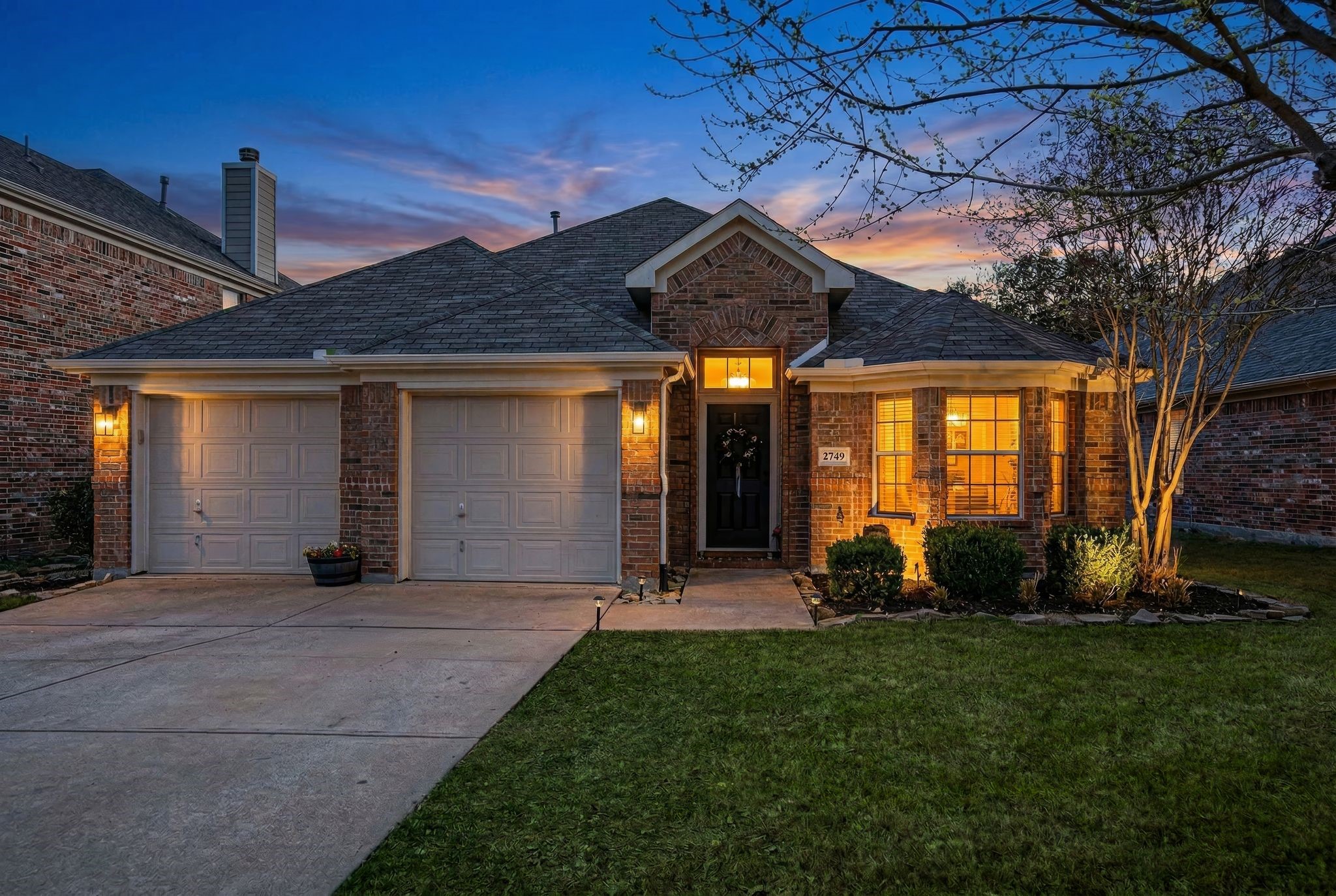 2749 Laurel Oak Drive