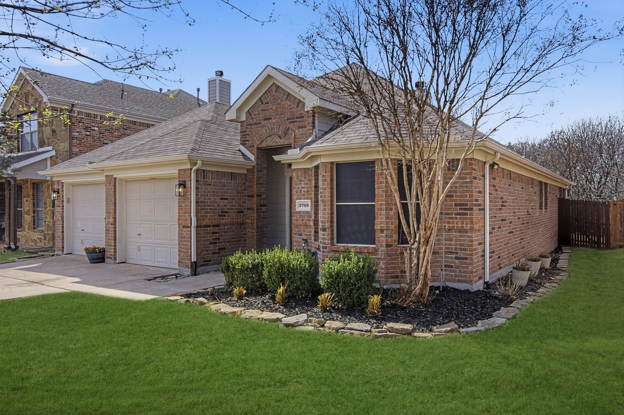2749 Laurel Oak Drive
