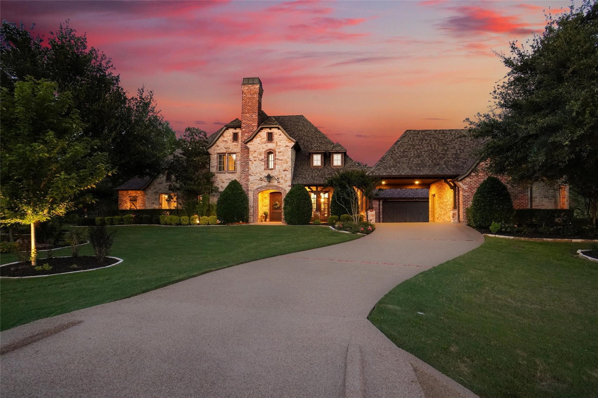 3800 Long Meadow Drive