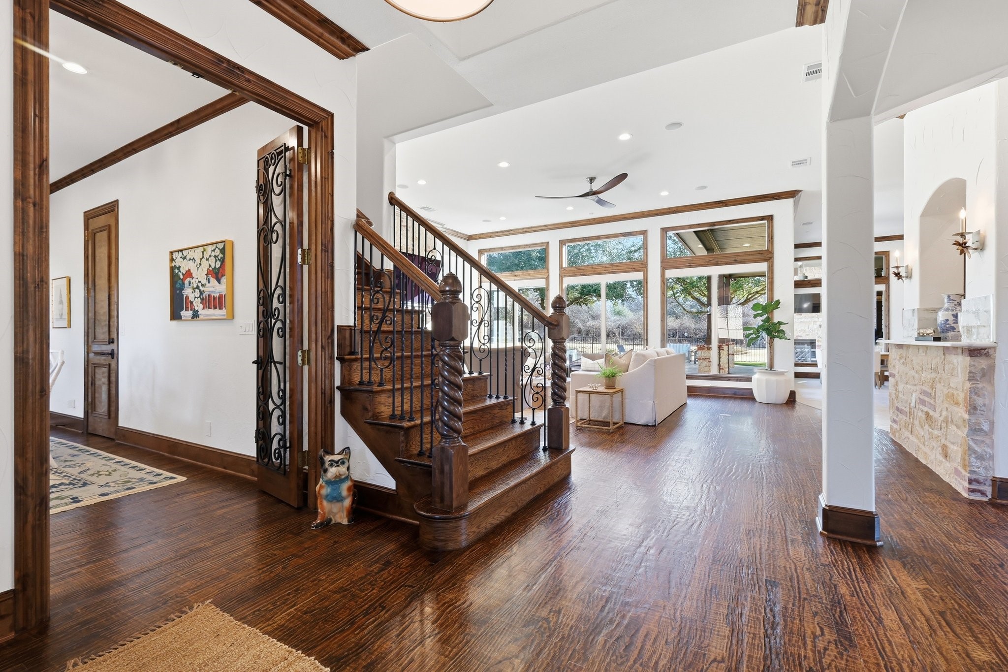 3800 Long Meadow Drive