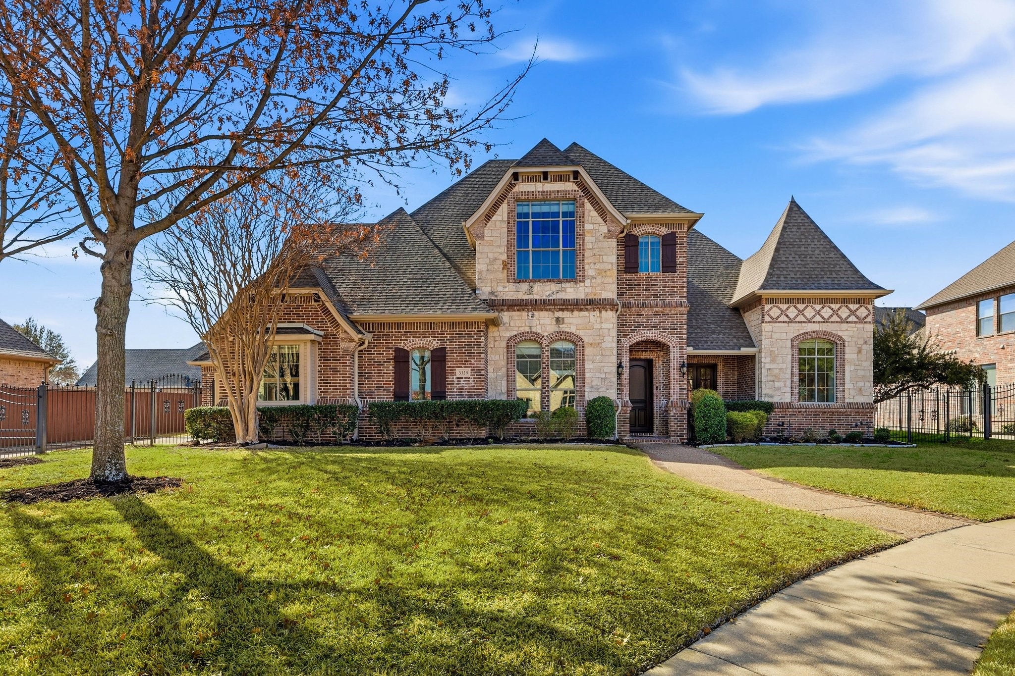 3329 Boggett Court
