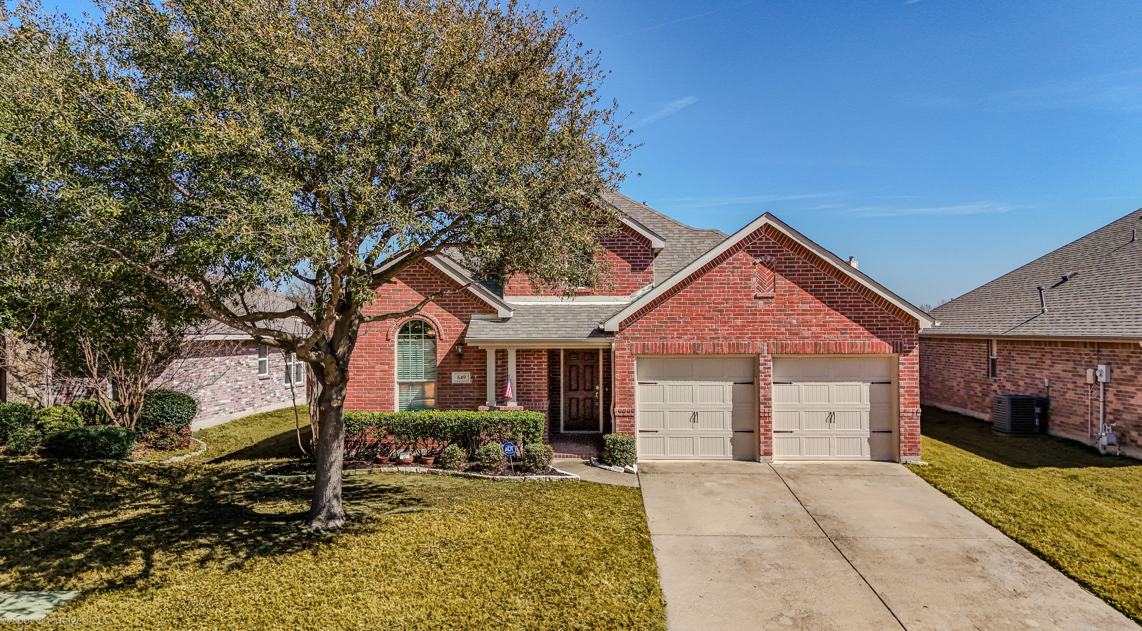 649 Cedar Elm Trail