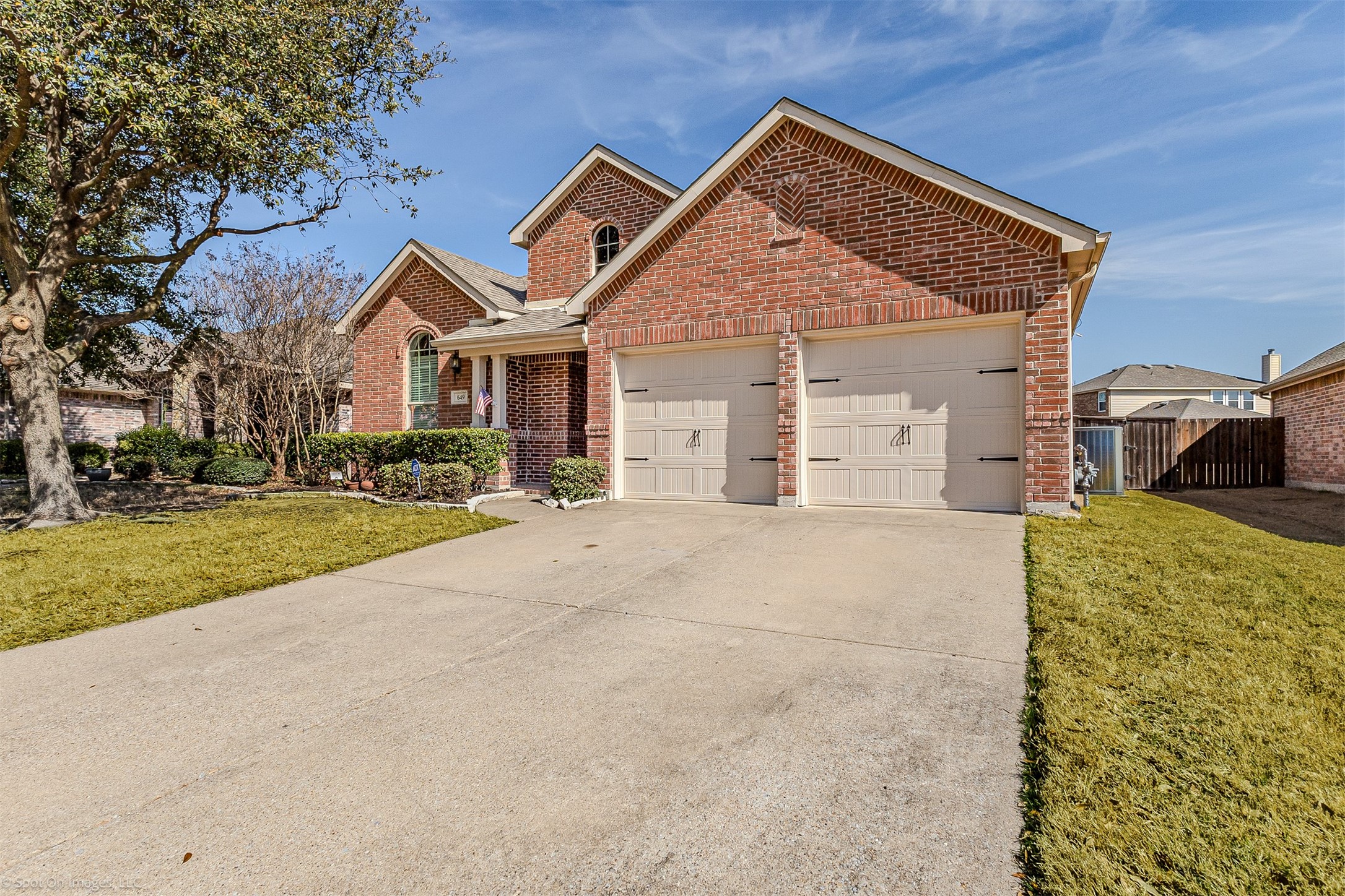 649 Cedar Elm Trail