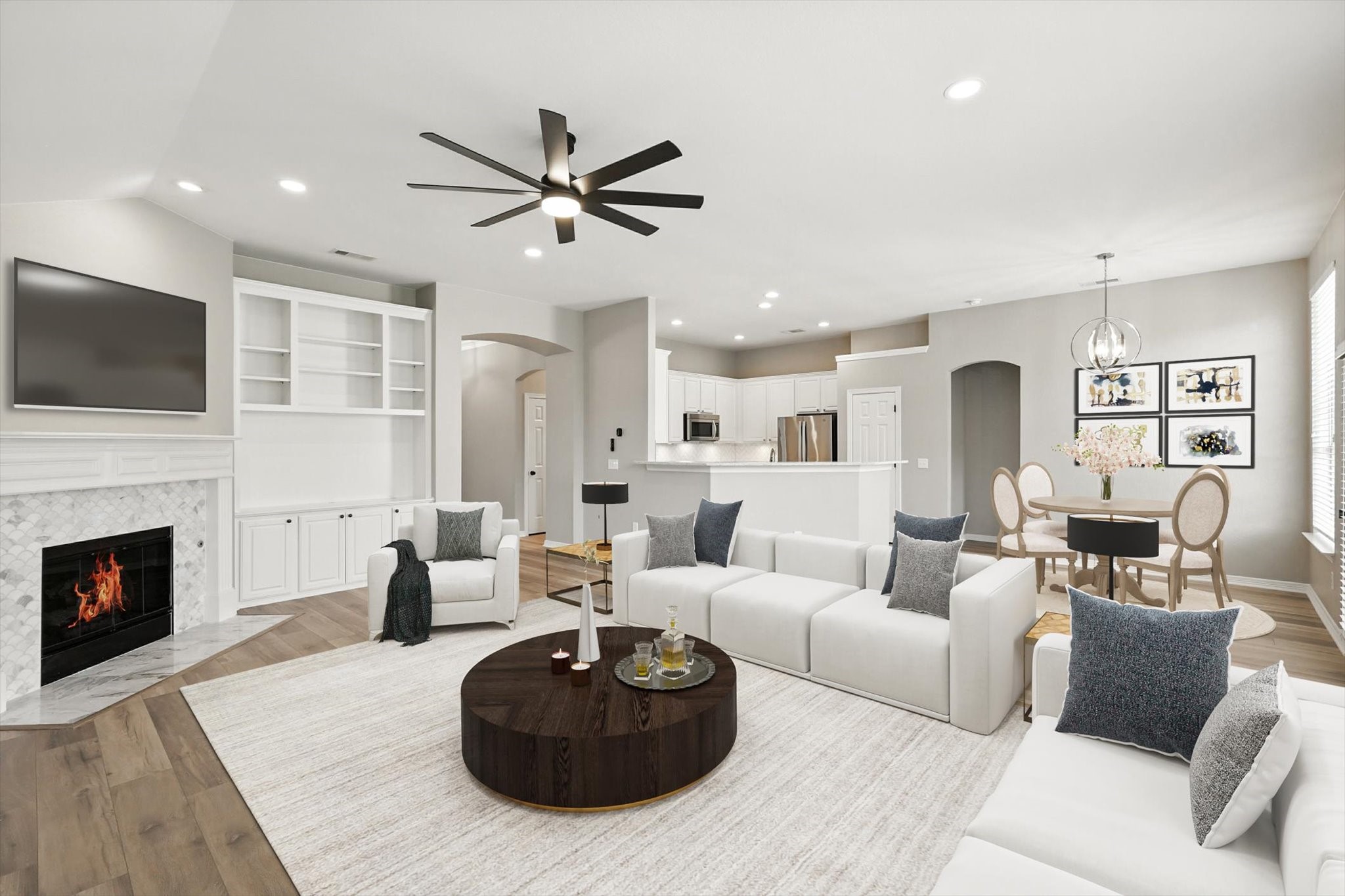 1214 Limestone Creek Drive