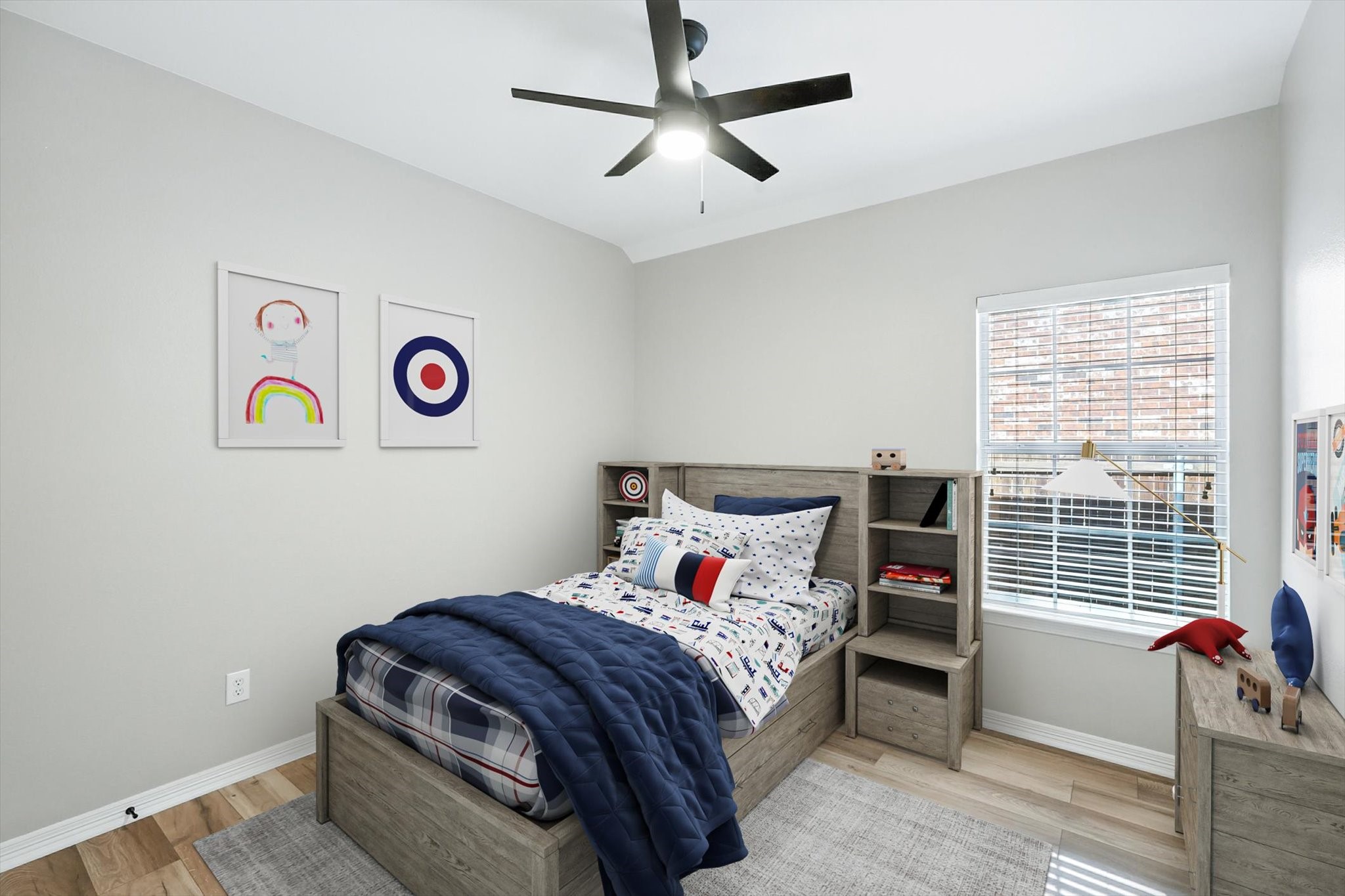 1214 Limestone Creek Drive