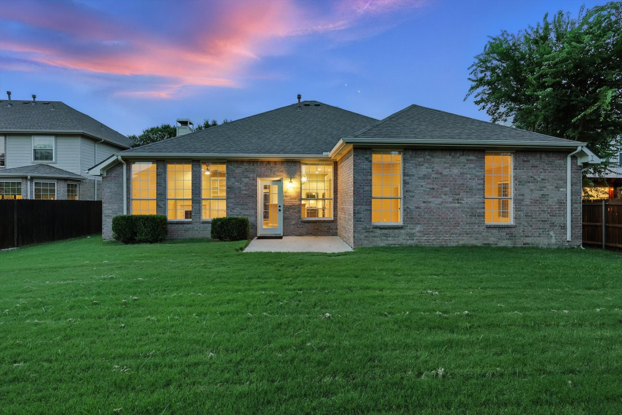 1214 Limestone Creek Drive