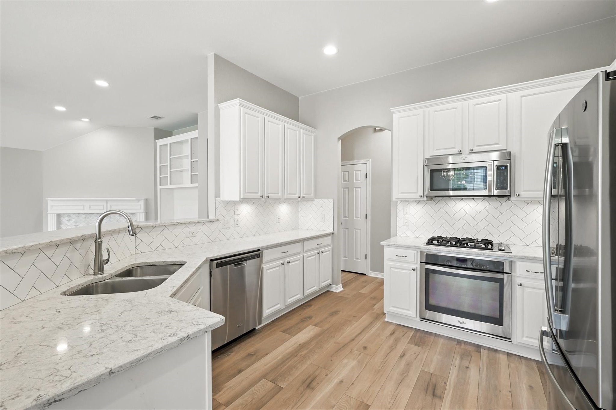 1214 Limestone Creek Drive