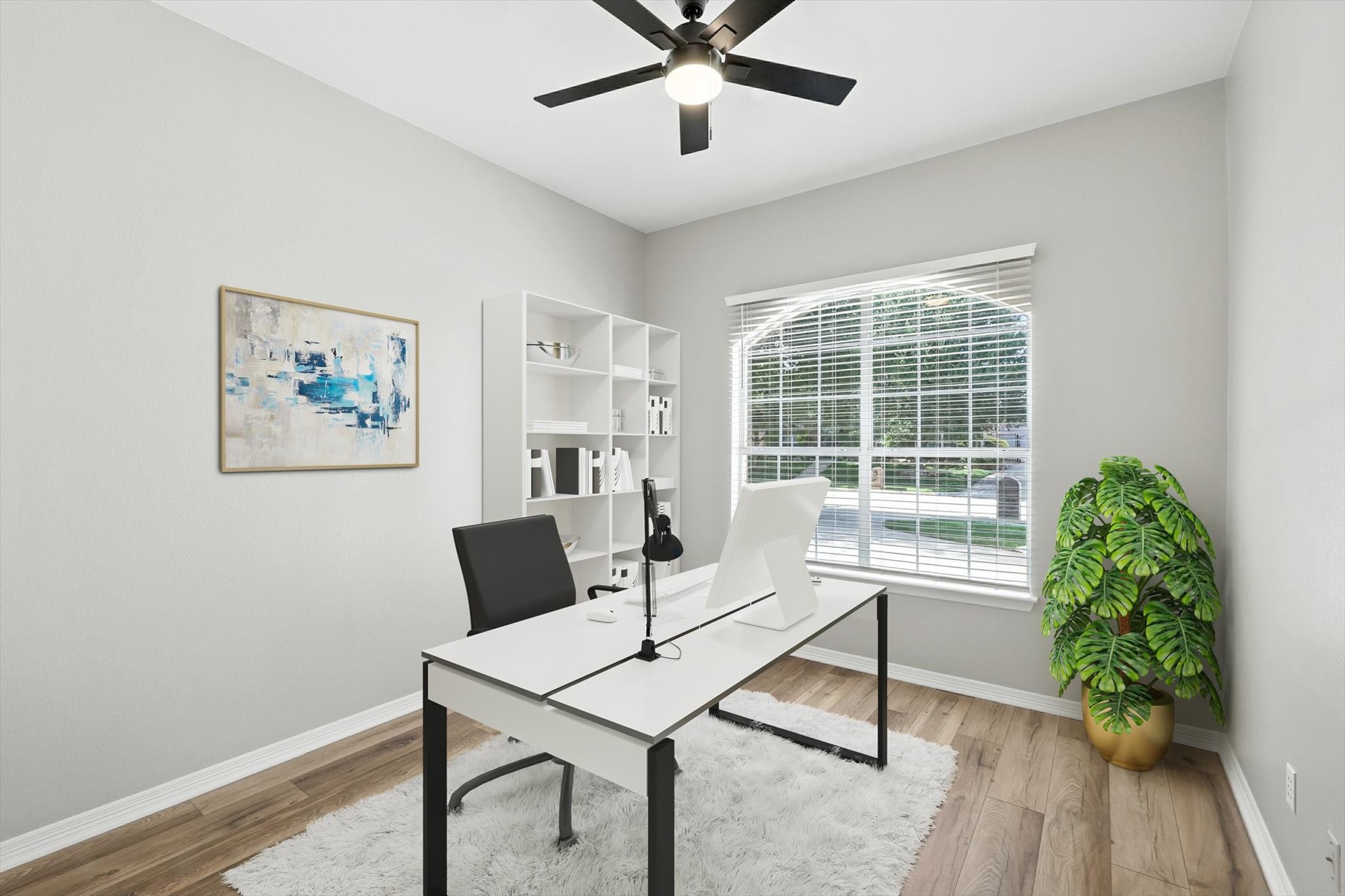 1214 Limestone Creek Drive