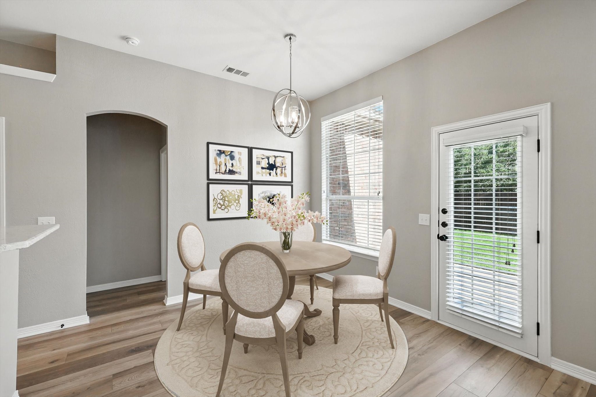 1214 Limestone Creek Drive