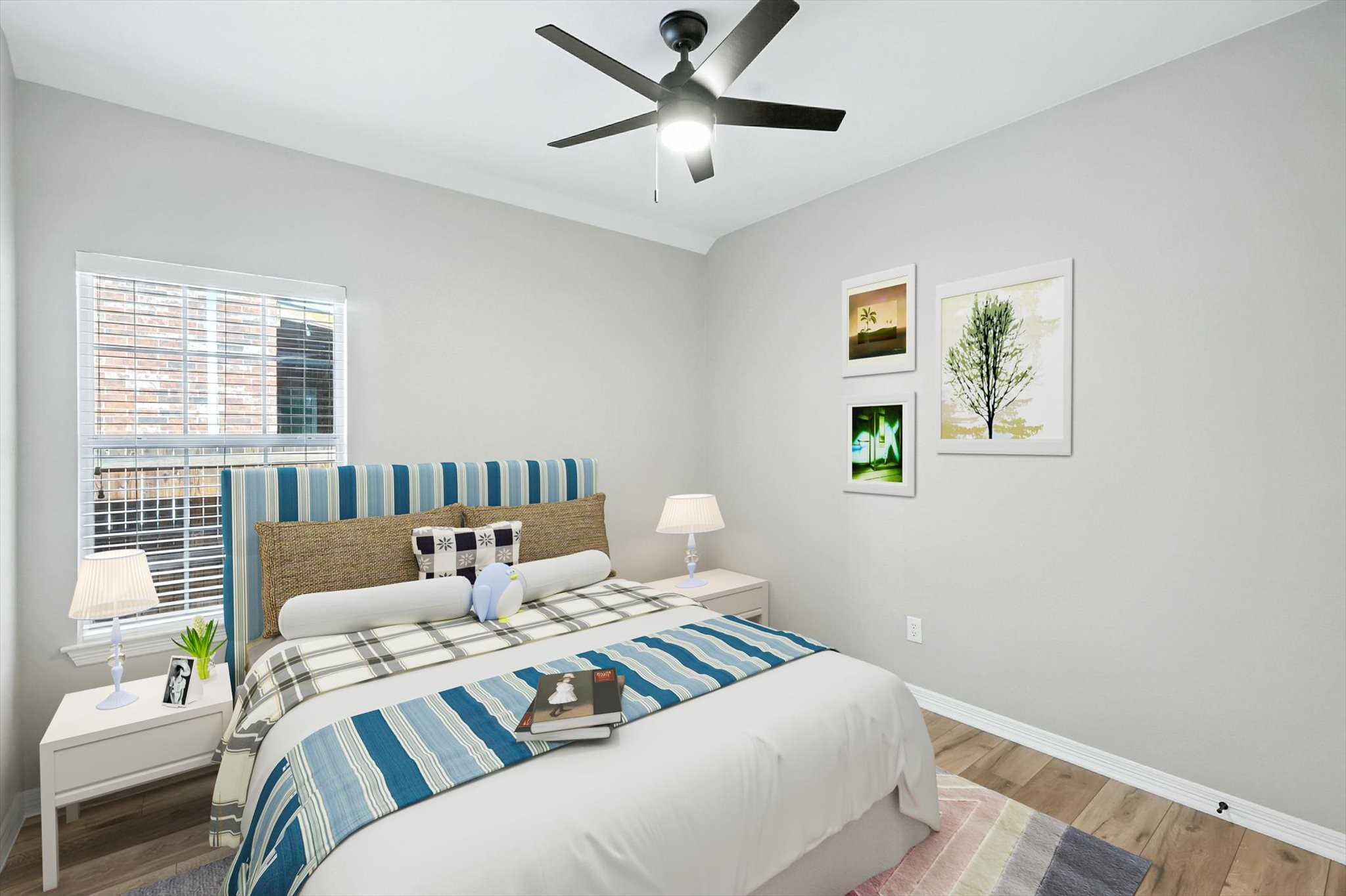 1214 Limestone Creek Drive