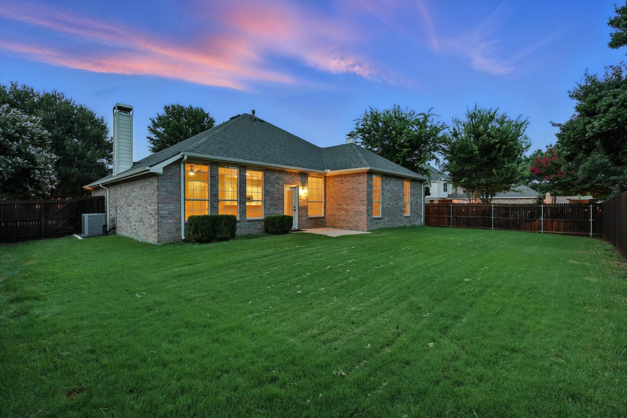 1214 Limestone Creek Drive