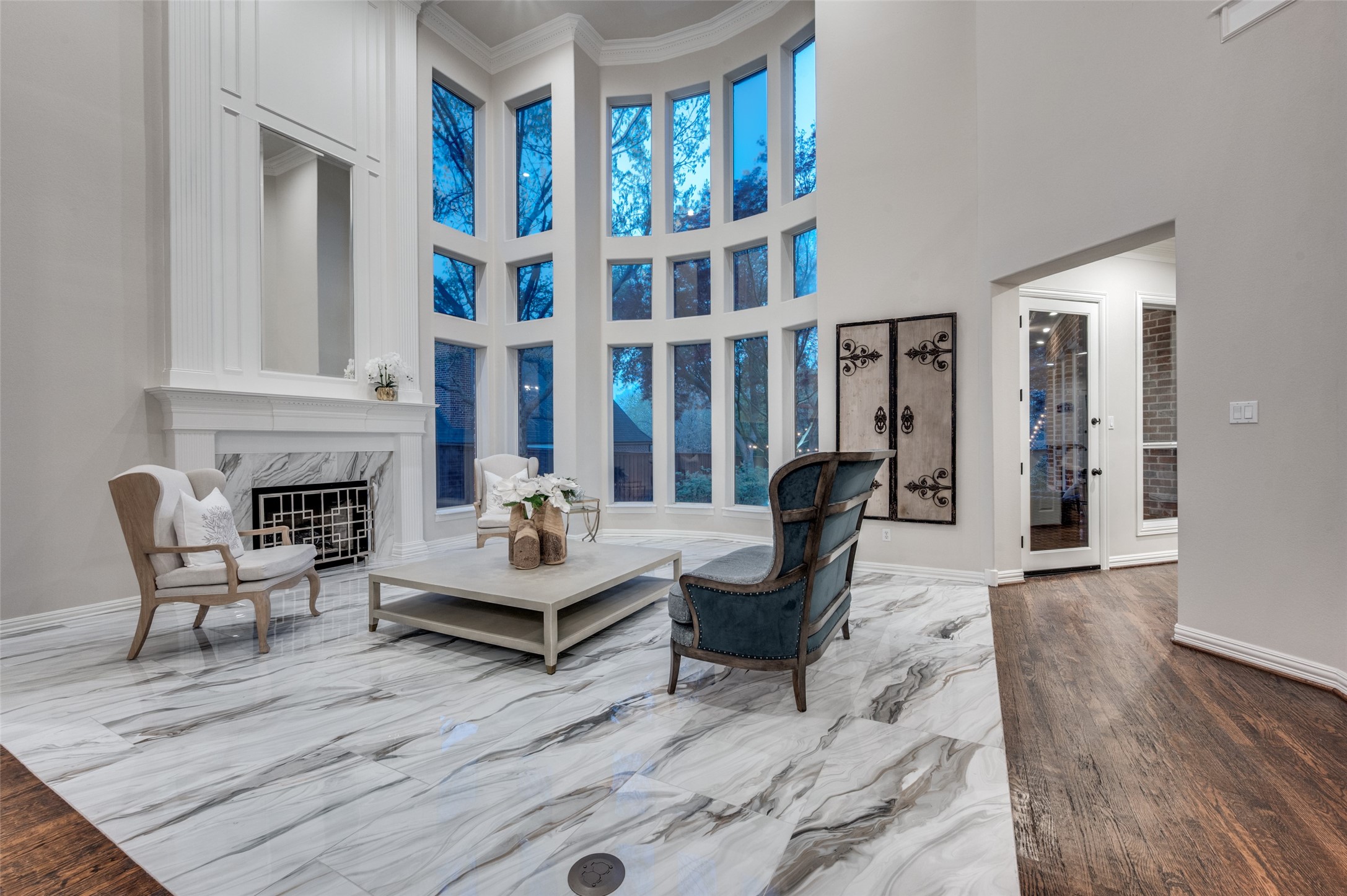 805 Huntington Court