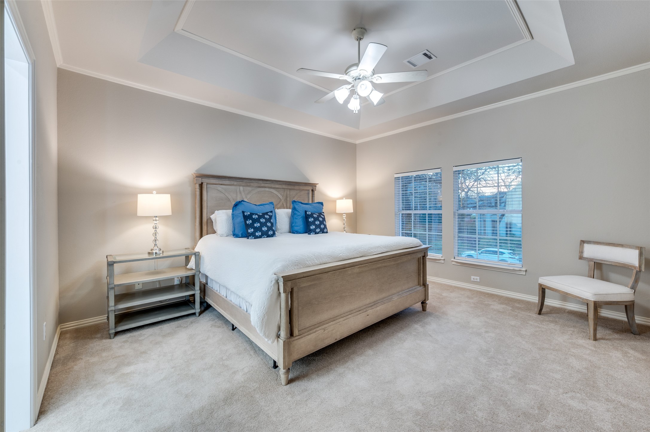 805 Huntington Court