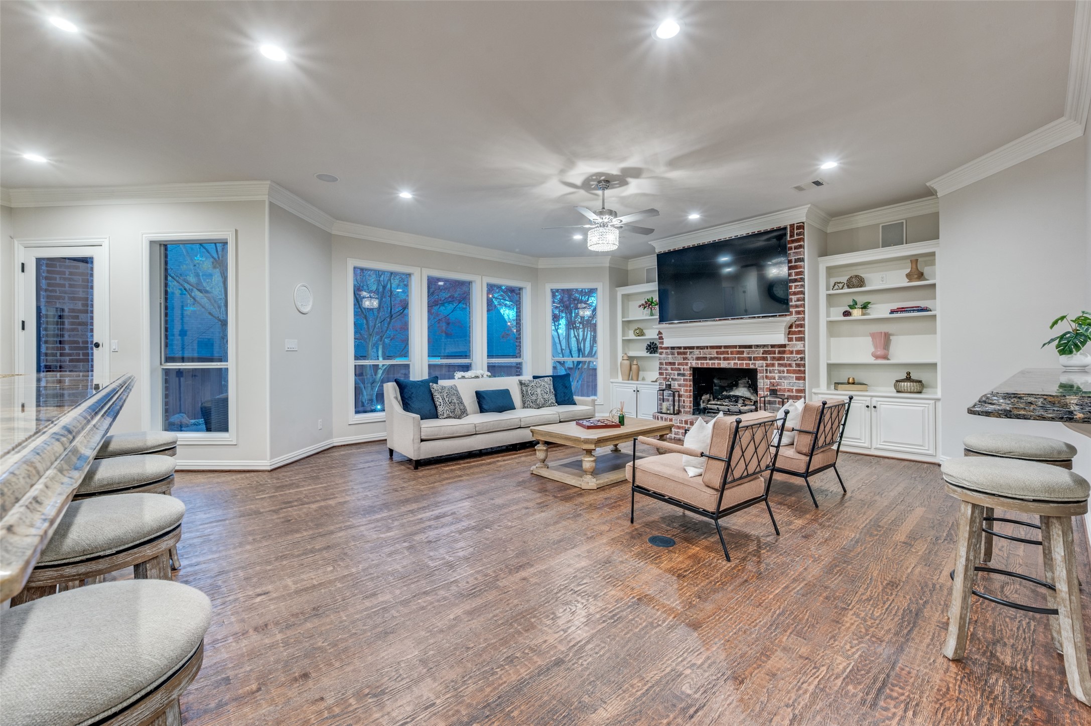 805 Huntington Court